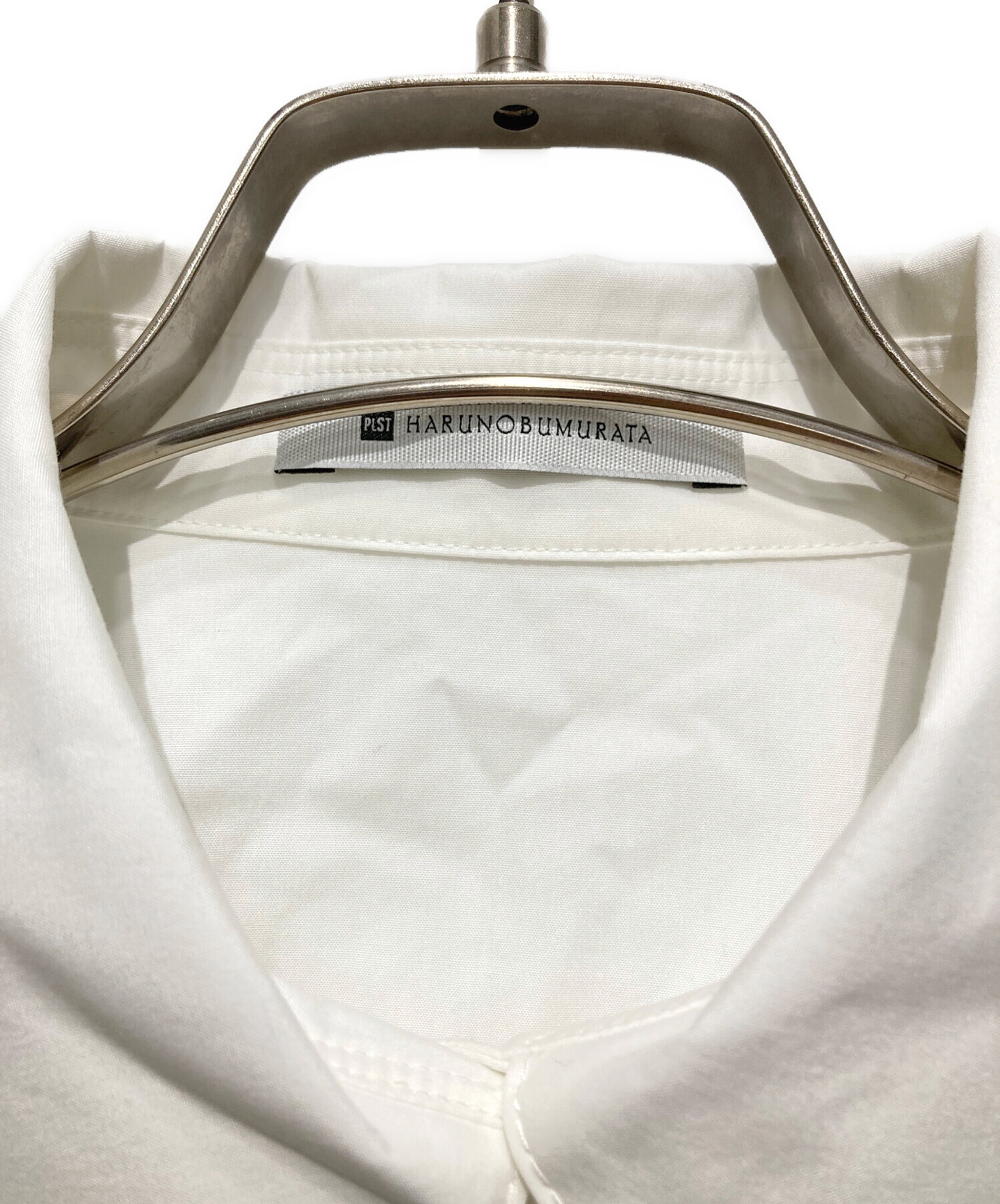 中古・古着通販】PLST (プラステ) HARUNOBUMURATA (ハルノブ ムラタ