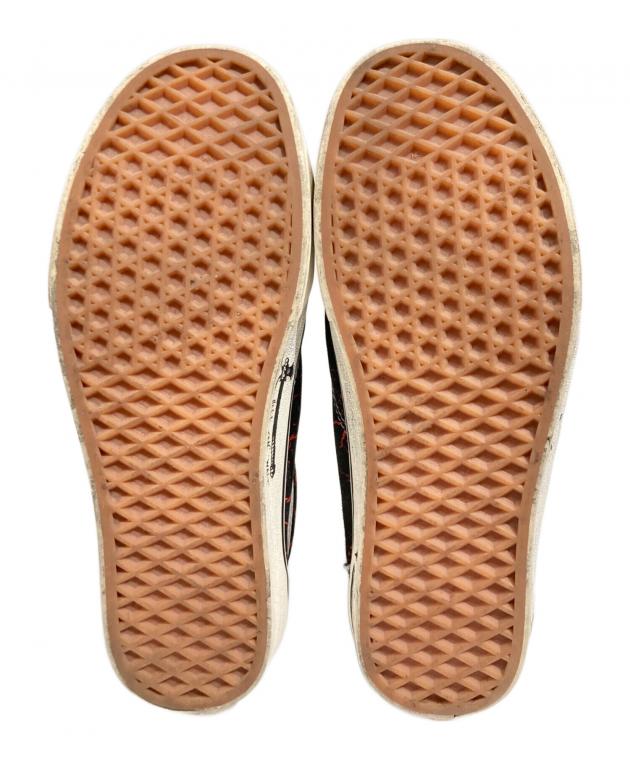 中古・古着通販】VANS (ヴァンズ) Stranger Things (ストレンジャー
