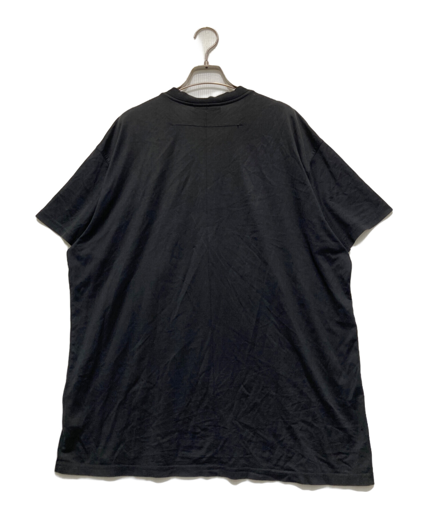 中古・古着通販】GIVENCHY (ジバンシィ) ドーベルマンプリントTシャツ