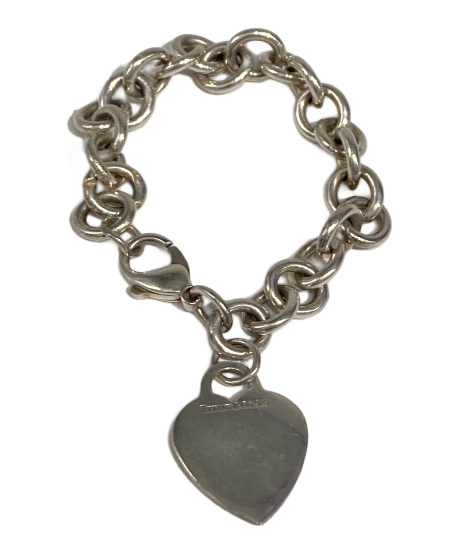 中古・古着通販】Tiffany & Co. (ティファニー) リターントゥハート