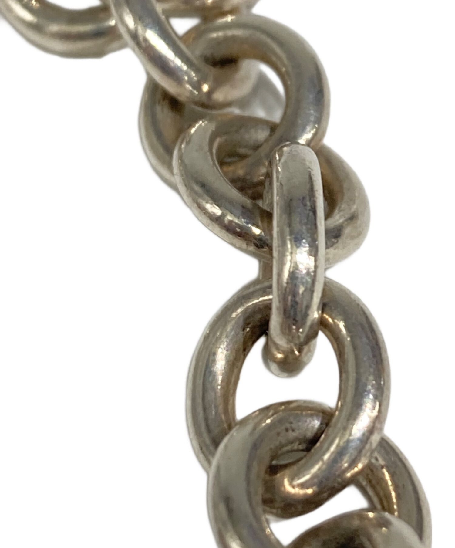 中古・古着通販】Tiffany & Co. (ティファニー) リターントゥハート