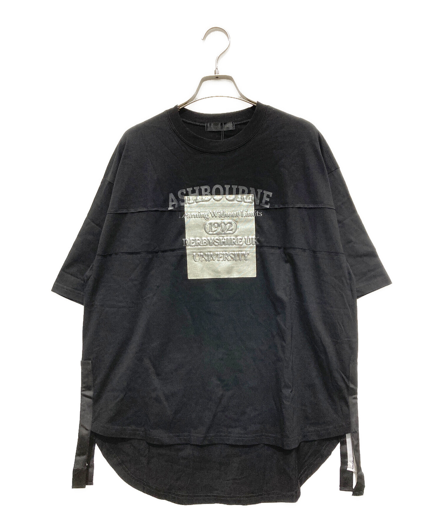 中古・古着通販】SCOT CLUB (スコットクラブ) エンボス箔ロゴサイド 