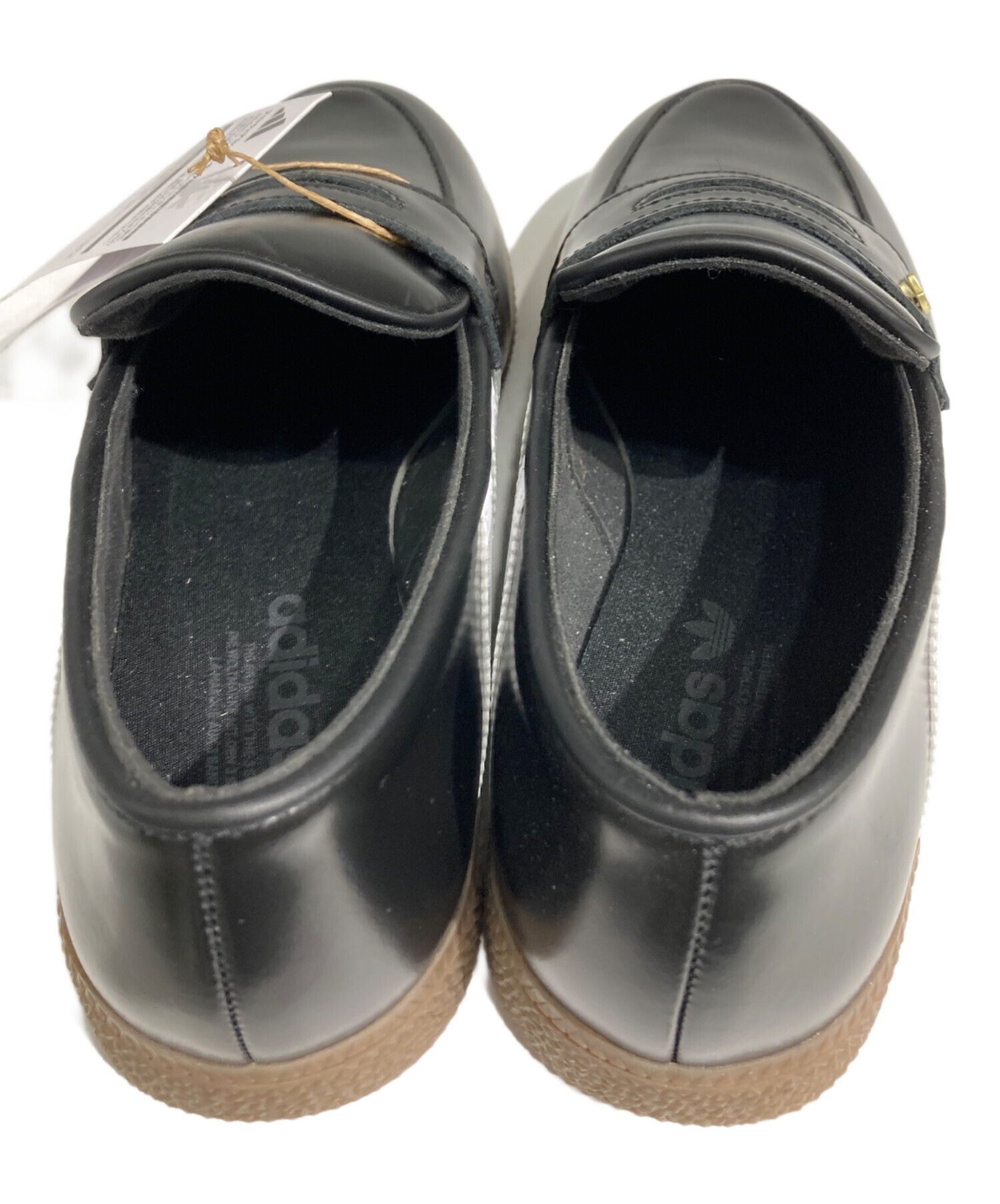 【中古】 A＋エッセンシャルテキスト 中古・古着通販】adidas (アディダス) HANDBALL SPEZIAL LOAFER W