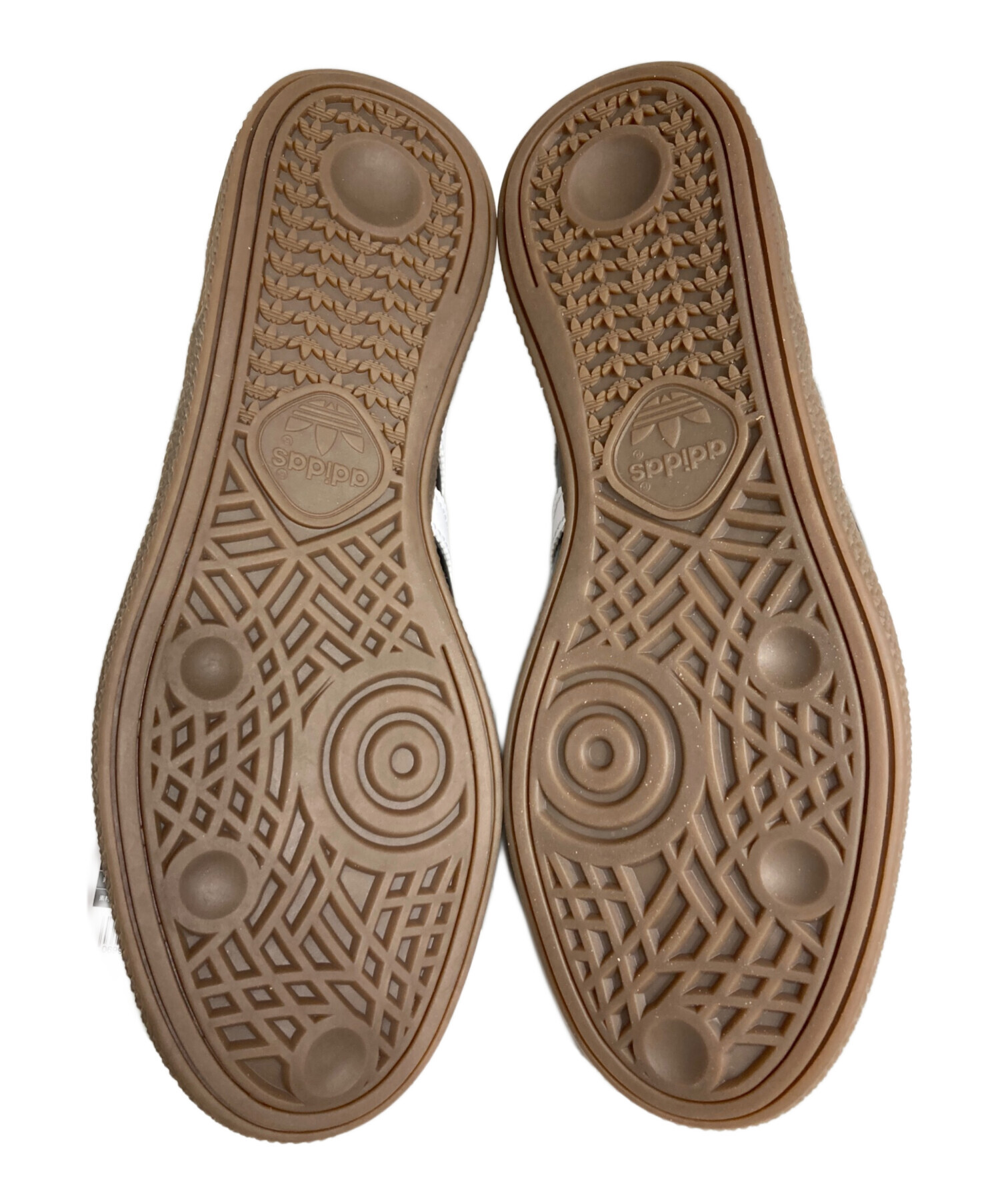 中古・古着通販】adidas (アディダス) HANDBALL SPEZIAL LOAFER W