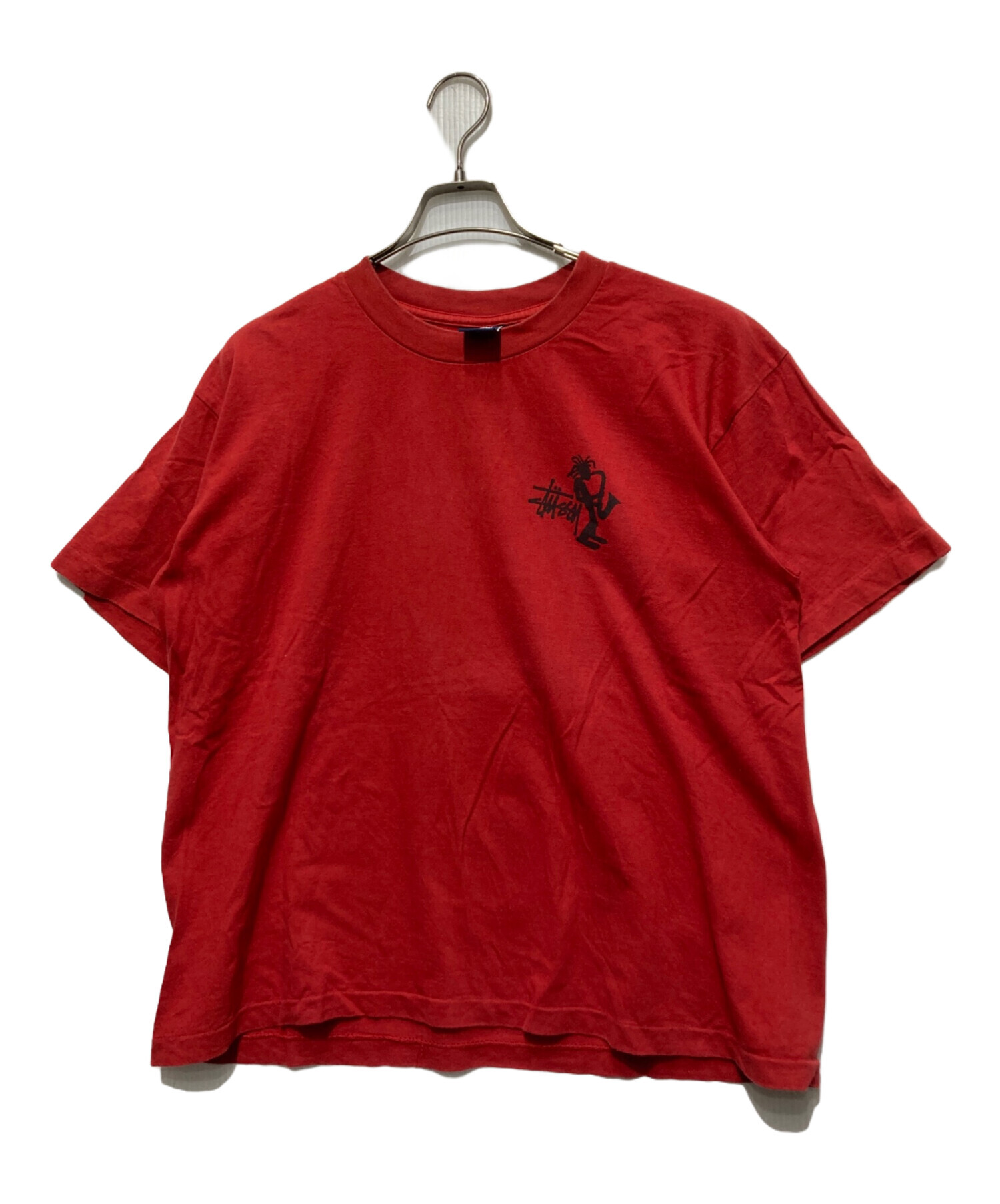 中古・古着通販】OLD stussy (オールドステューシー) シャドーマン