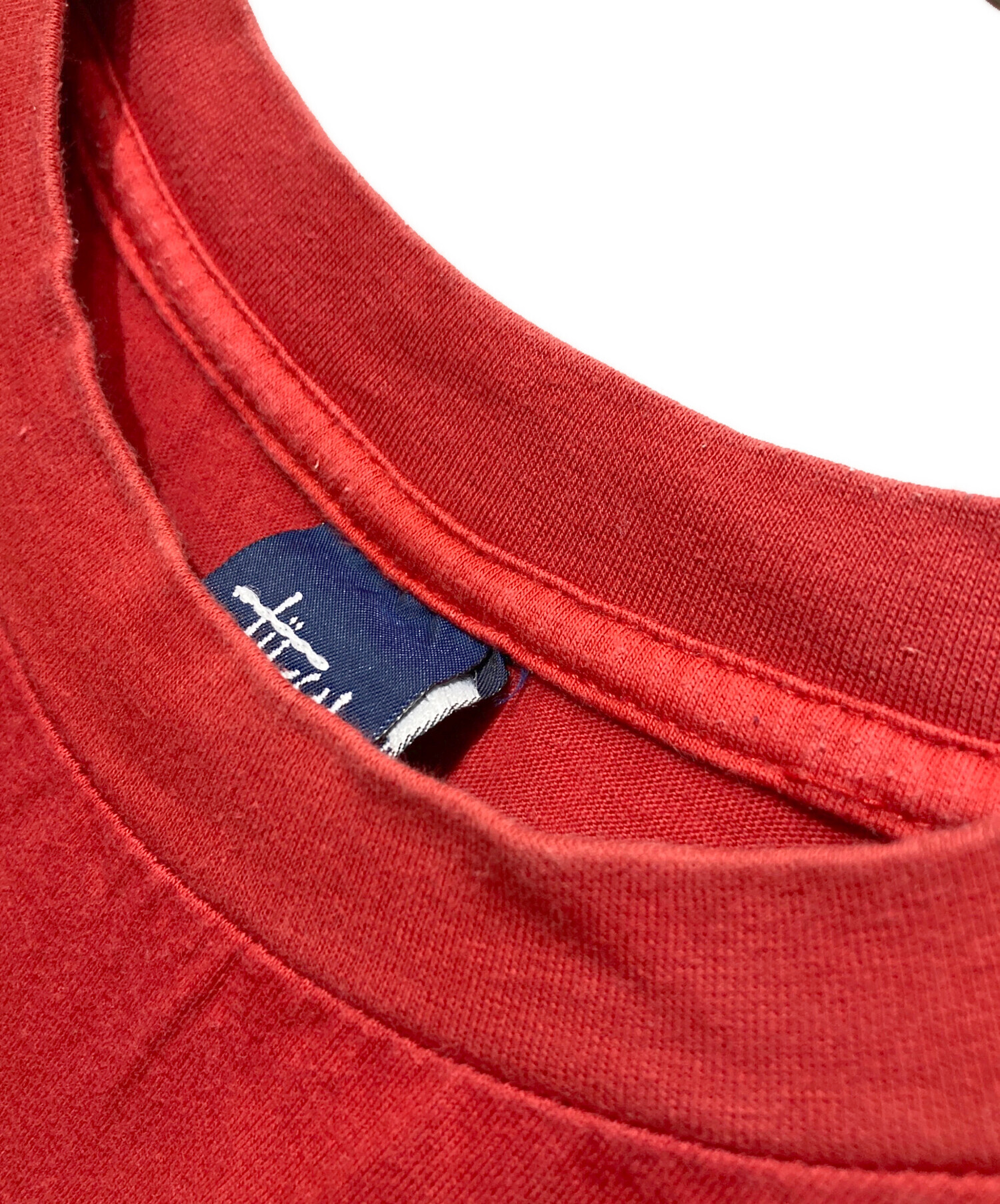中古・古着通販】OLD stussy (オールドステューシー) シャドーマン