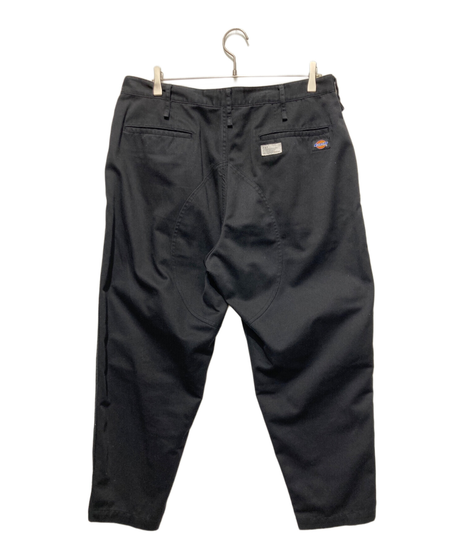 中古・古着通販】FAT (エフエーティー) Dickies (ディッキーズ