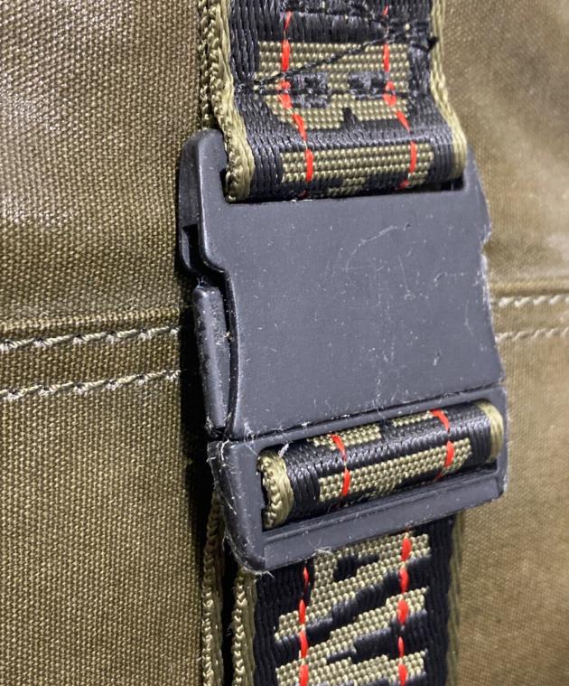 中古・古着通販】DIESEL (ディーゼル) D78 メッセンジャーバッグ