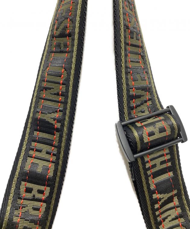 中古・古着通販】DIESEL (ディーゼル) D78 メッセンジャーバッグ