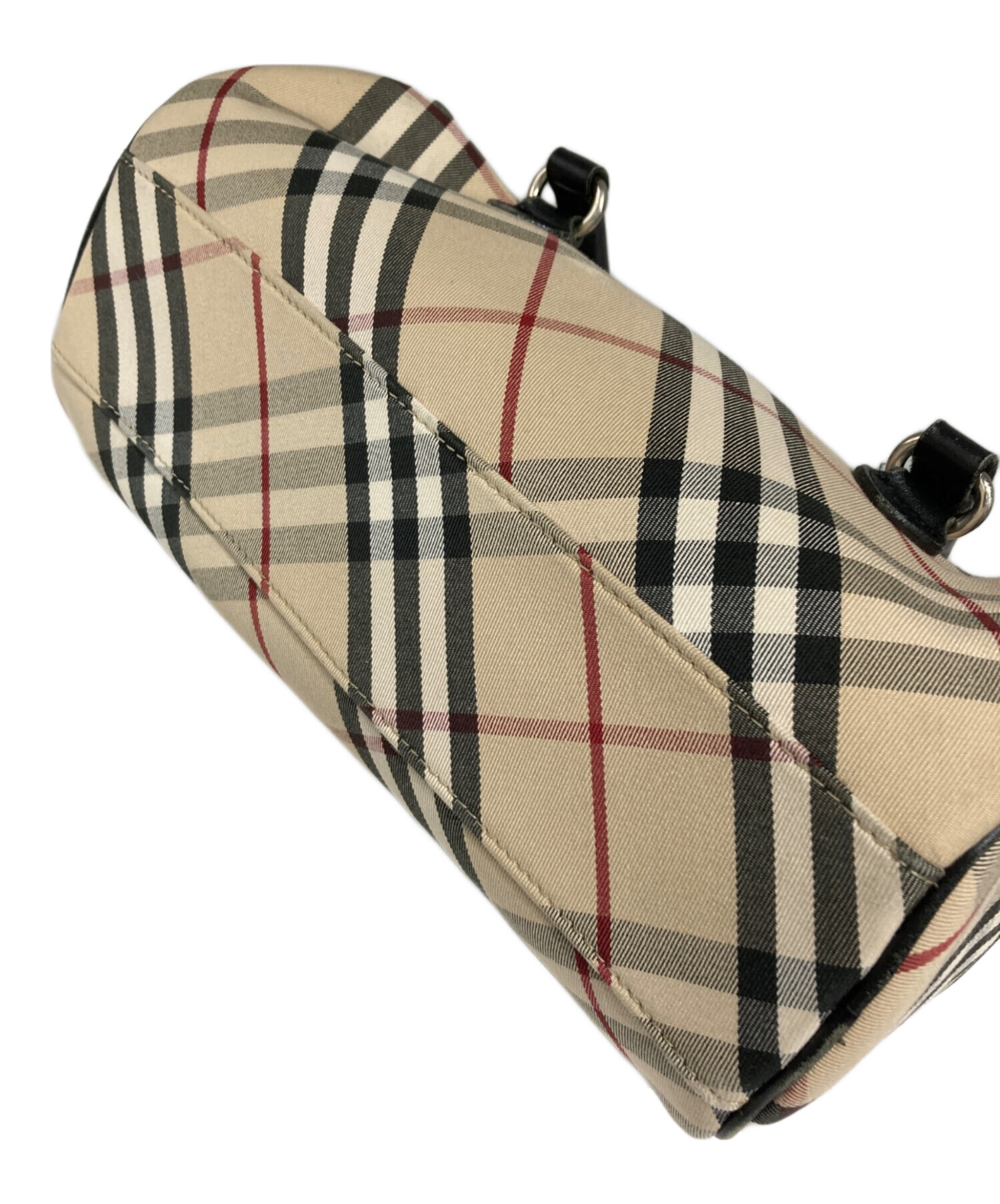 中古・古着通販】BURBERRY BLUE LABEL (バーバリー ブルー レーベル