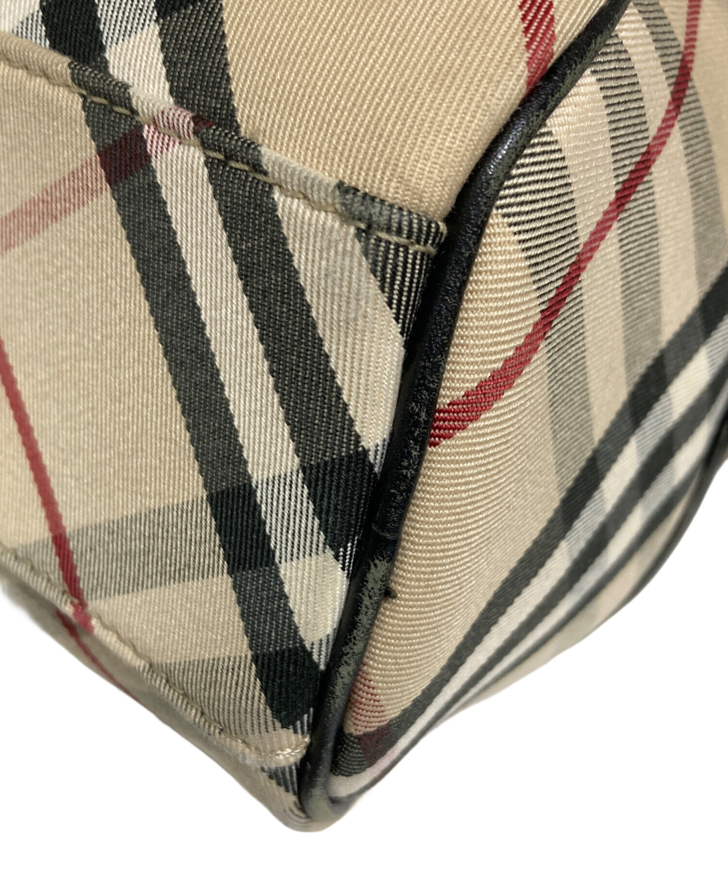 中古・古着通販】BURBERRY BLUE LABEL (バーバリー ブルー レーベル