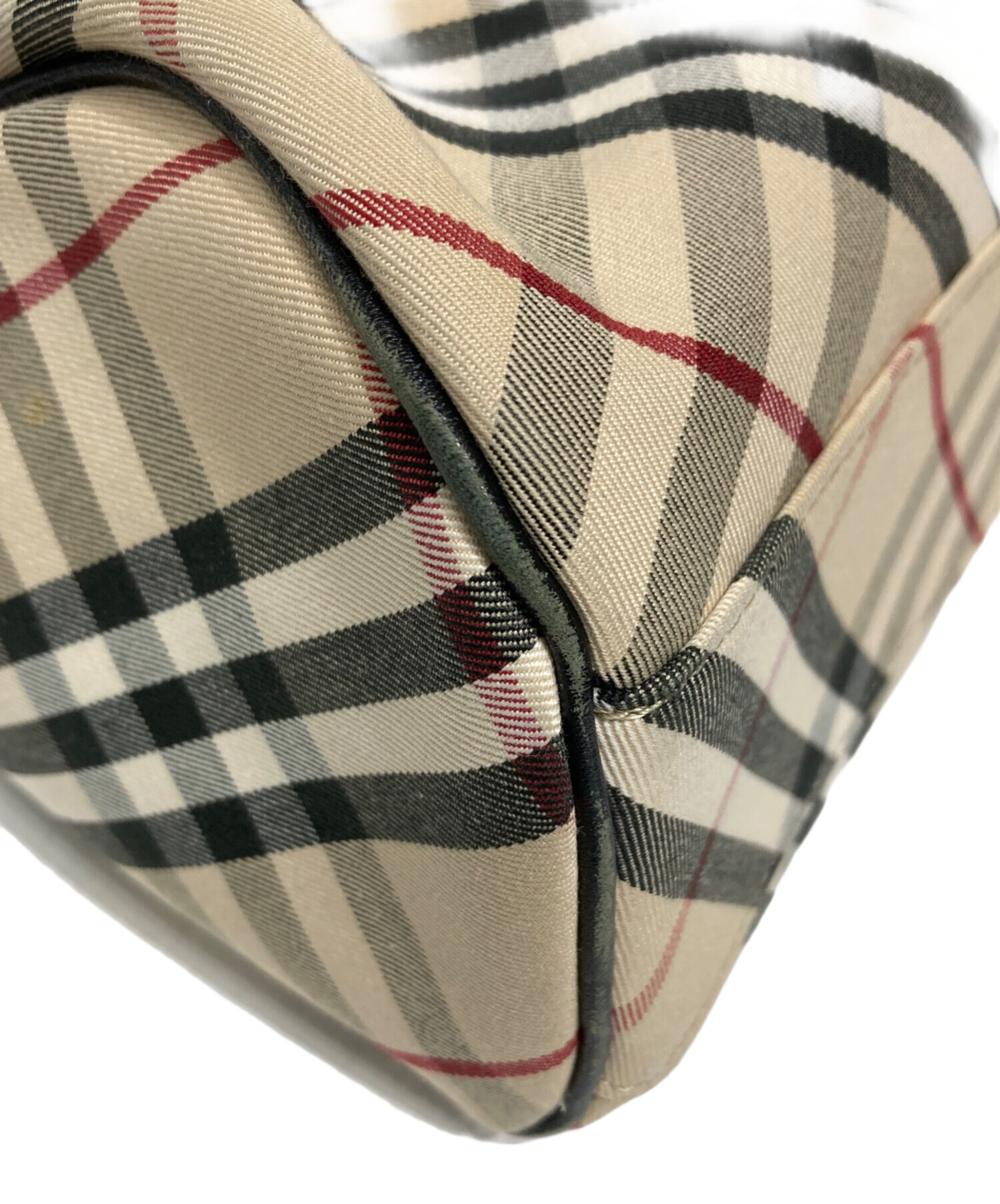 中古・古着通販】BURBERRY BLUE LABEL (バーバリー ブルー レーベル