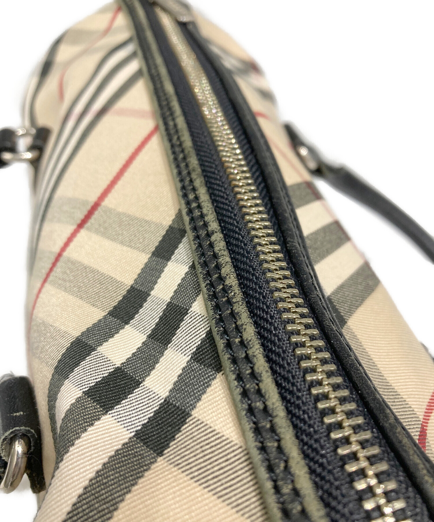 中古・古着通販】BURBERRY BLUE LABEL (バーバリー ブルー レーベル