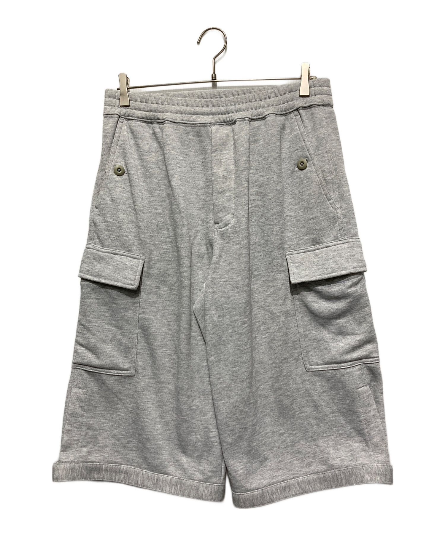 中古・古着通販】DAIWA PIER39 (ダイワ ピア39) TECH SWEAT KNICKER