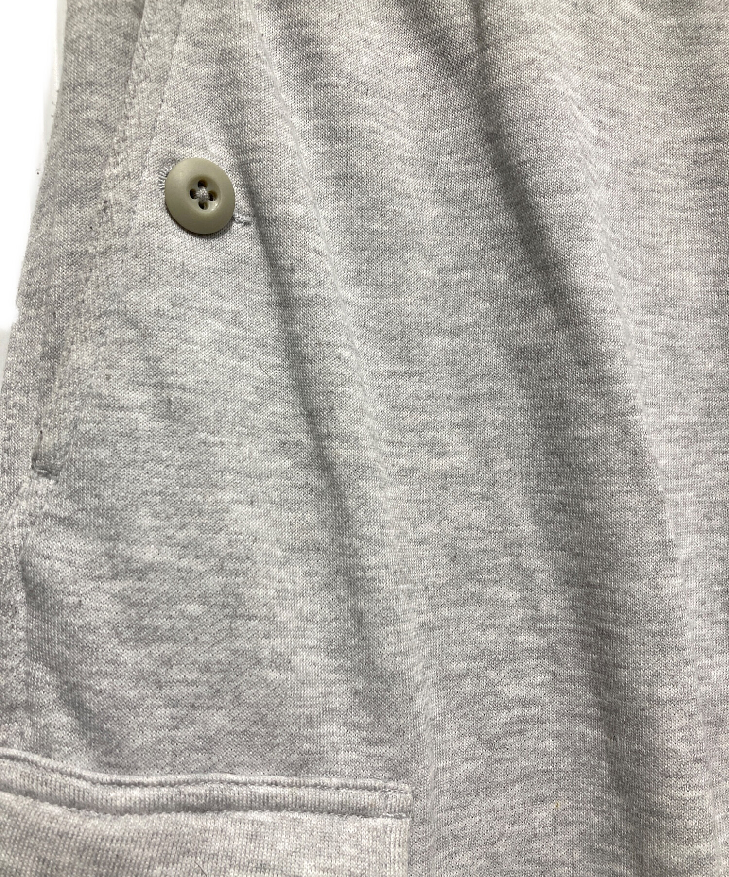 中古・古着通販】DAIWA PIER39 (ダイワ ピア39) TECH SWEAT KNICKER