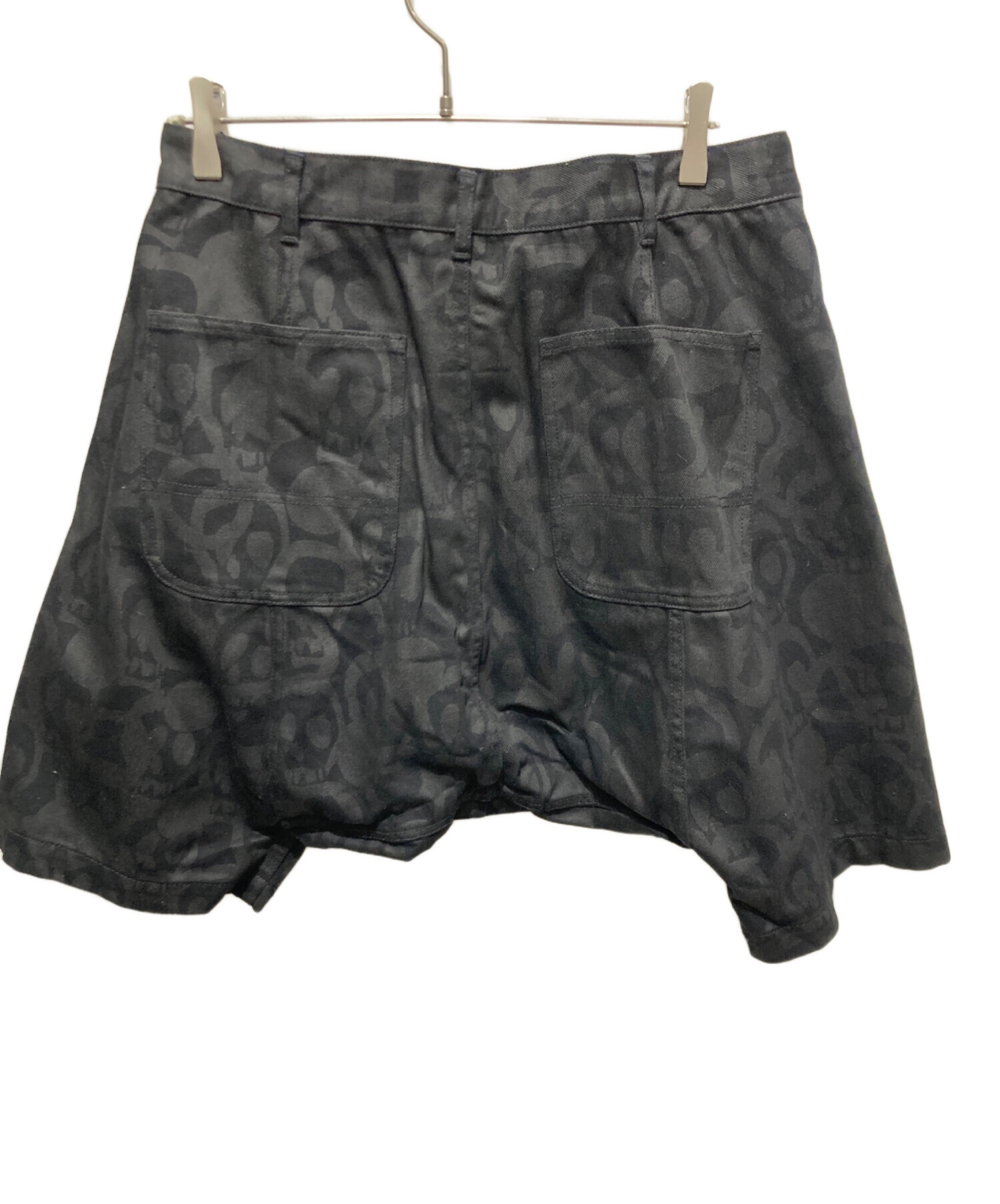 ✨ツリーオブユース期/13AW✨COMME des GARCONS 美品サルエル 中古・古着通販】COMME des GARCONS HOMME PLUS (コムデギャルソンオム