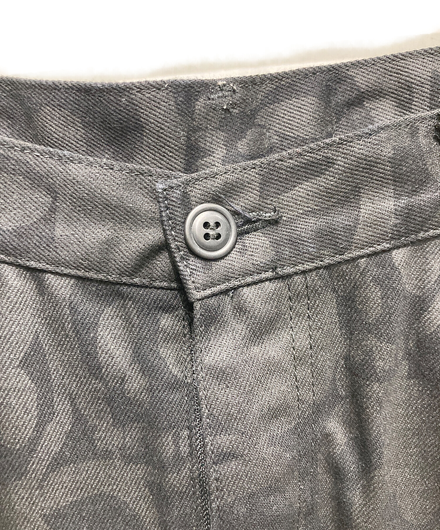 中古・古着通販】COMME des GARCONS HOMME PLUS (コムデギャルソンオム