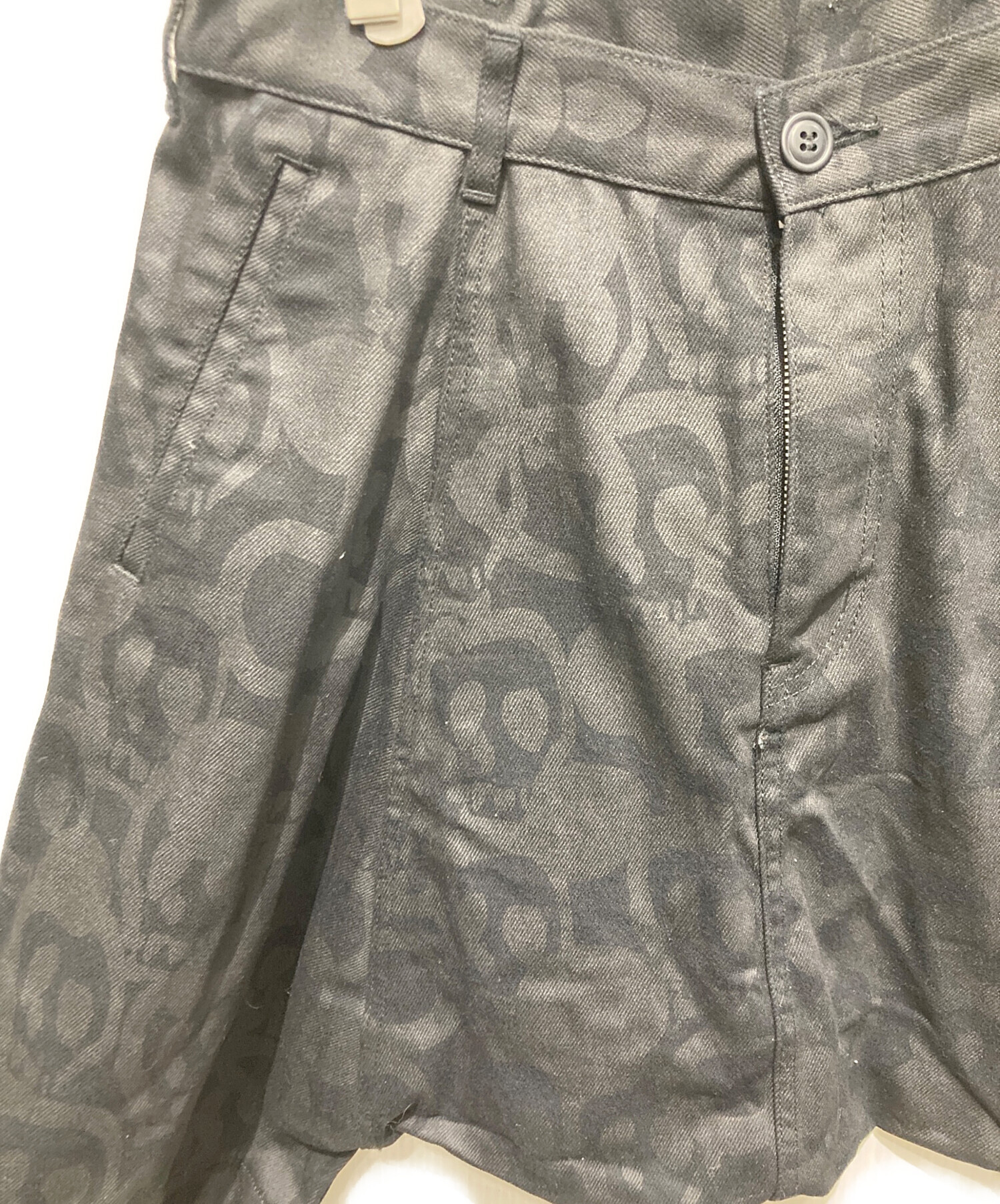 中古・古着通販】COMME des GARCONS HOMME PLUS (コムデギャルソンオム