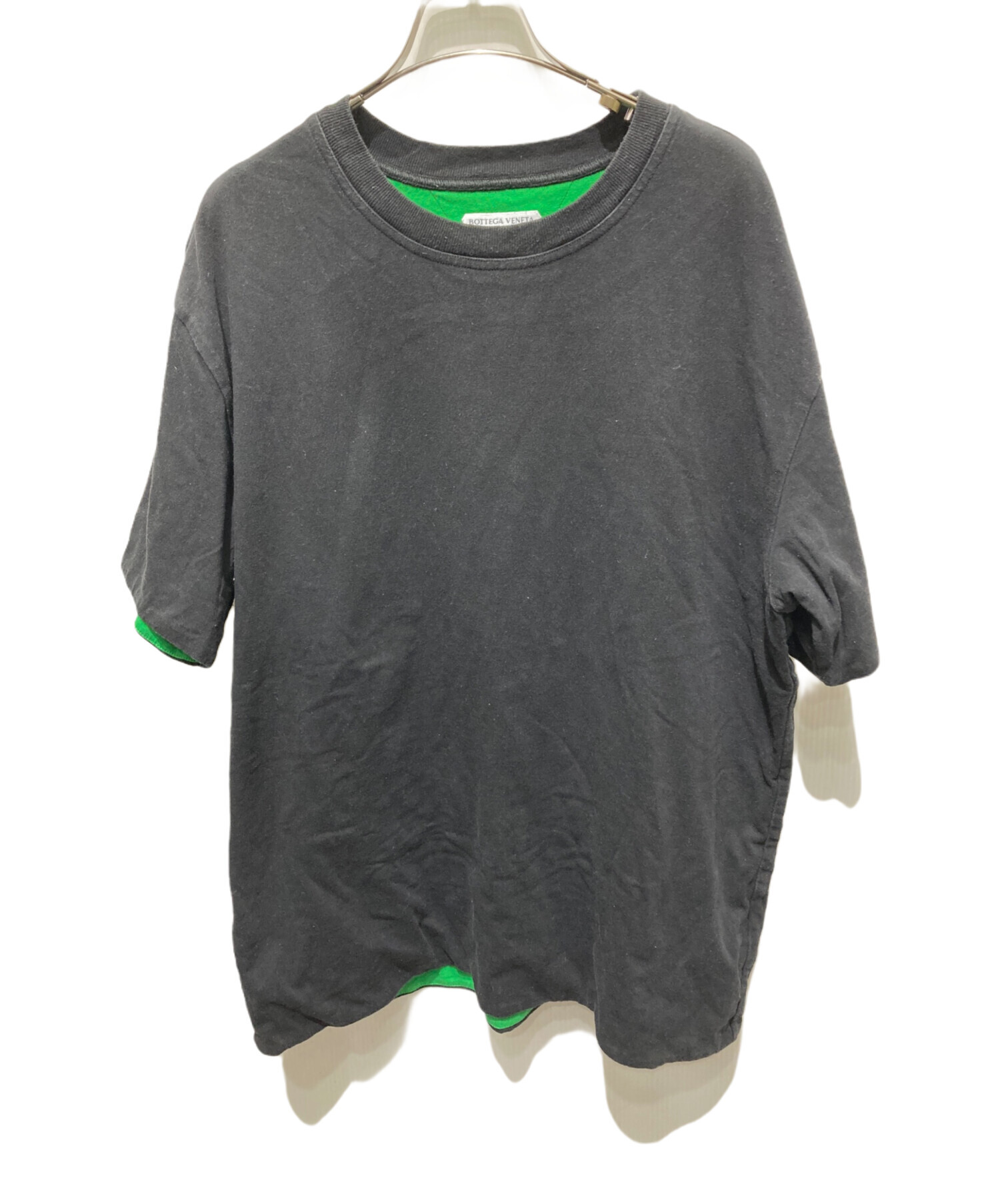 中古・古着通販】BOTTEGA VENETA (ボッテガベネタ) ダブルレイヤー