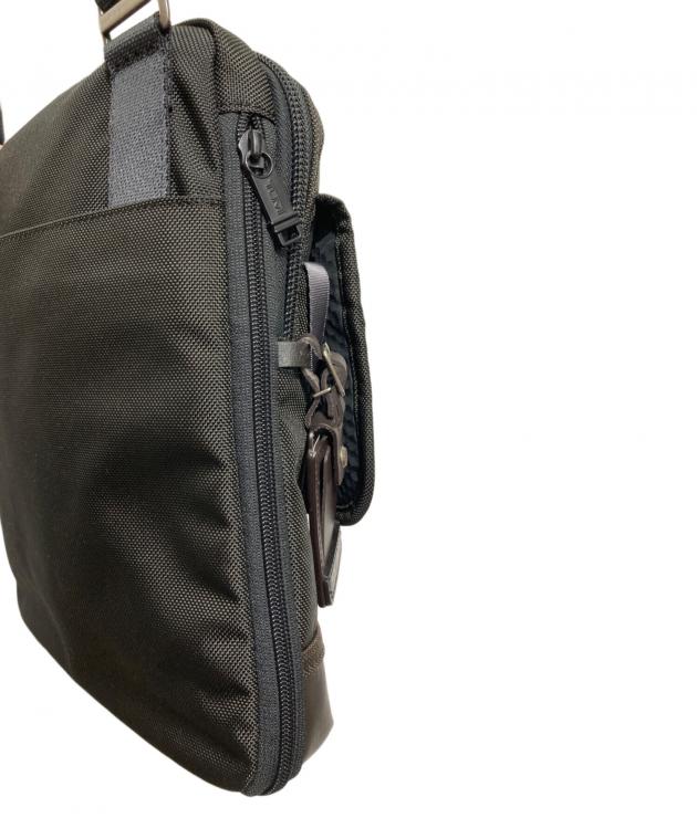 中古・古着通販】TUMI (トゥミ) ALPHA BRAVO ANNAPOLISZIP FLAPボディ