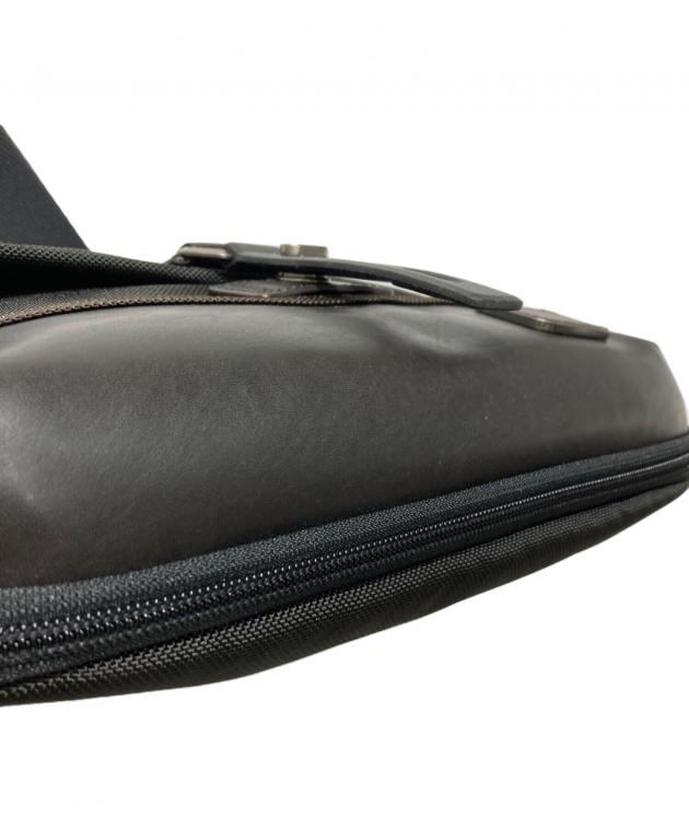 中古・古着通販】TUMI (トゥミ) ALPHA BRAVO ANNAPOLISZIP FLAPボディ