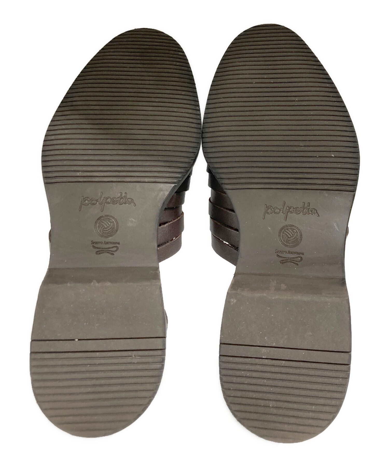中古・古着通販】POLPETTA (ポルペッタ) UNITED ARROWS (ユナイテッド