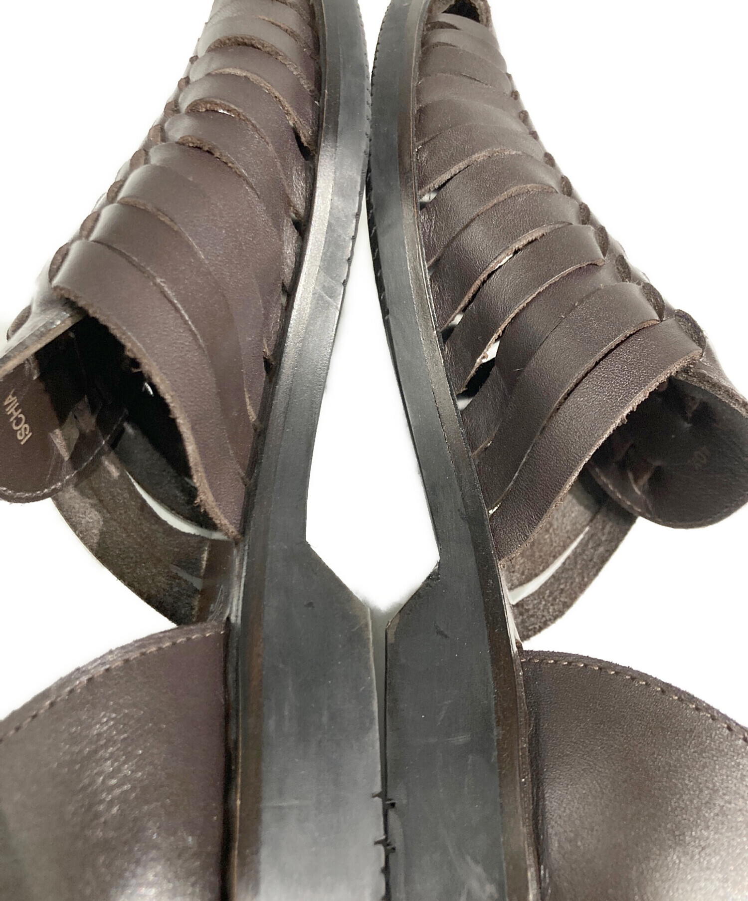 中古・古着通販】POLPETTA (ポルペッタ) UNITED ARROWS (ユナイテッド