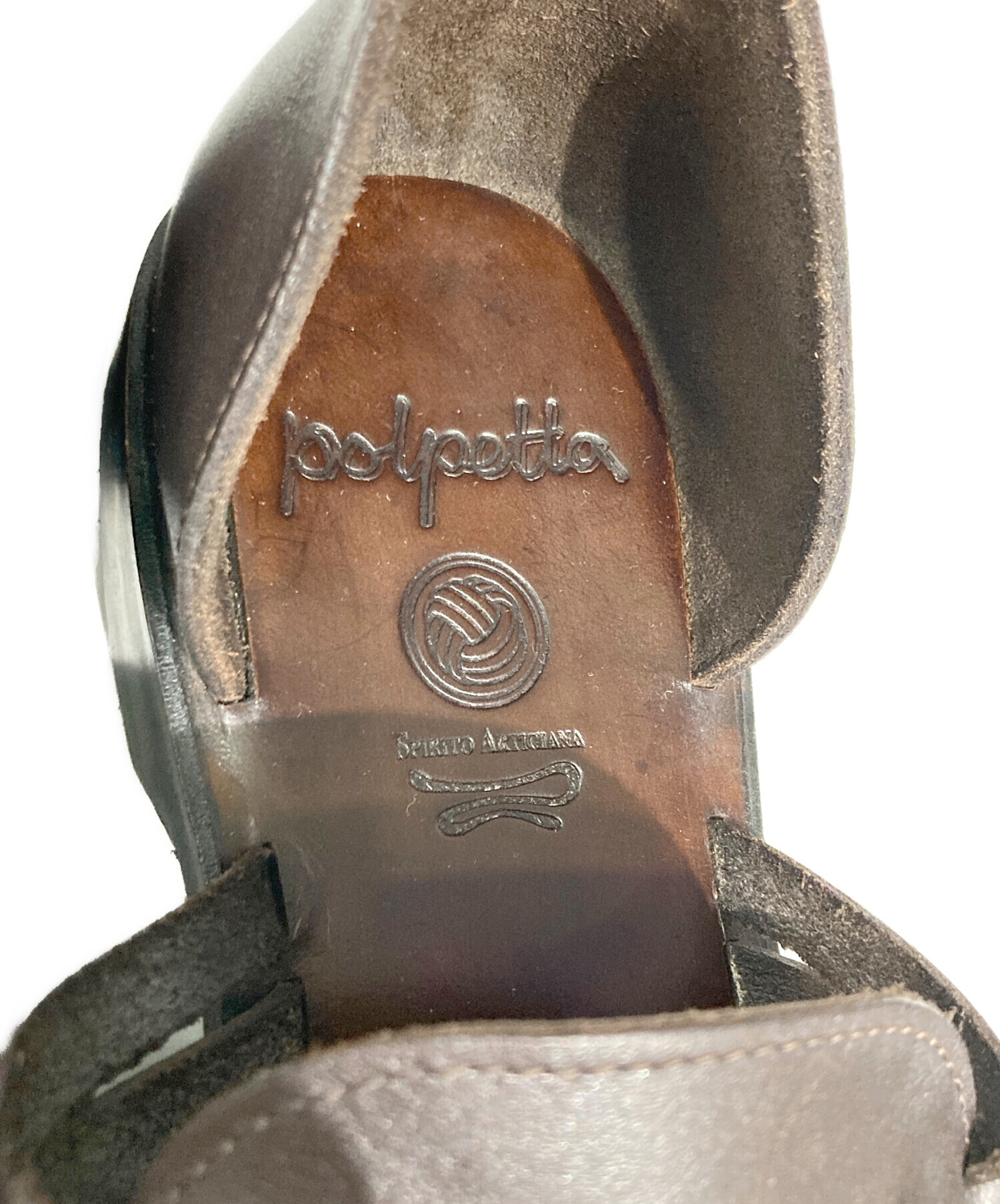 中古・古着通販】POLPETTA (ポルペッタ) UNITED ARROWS (ユナイテッド