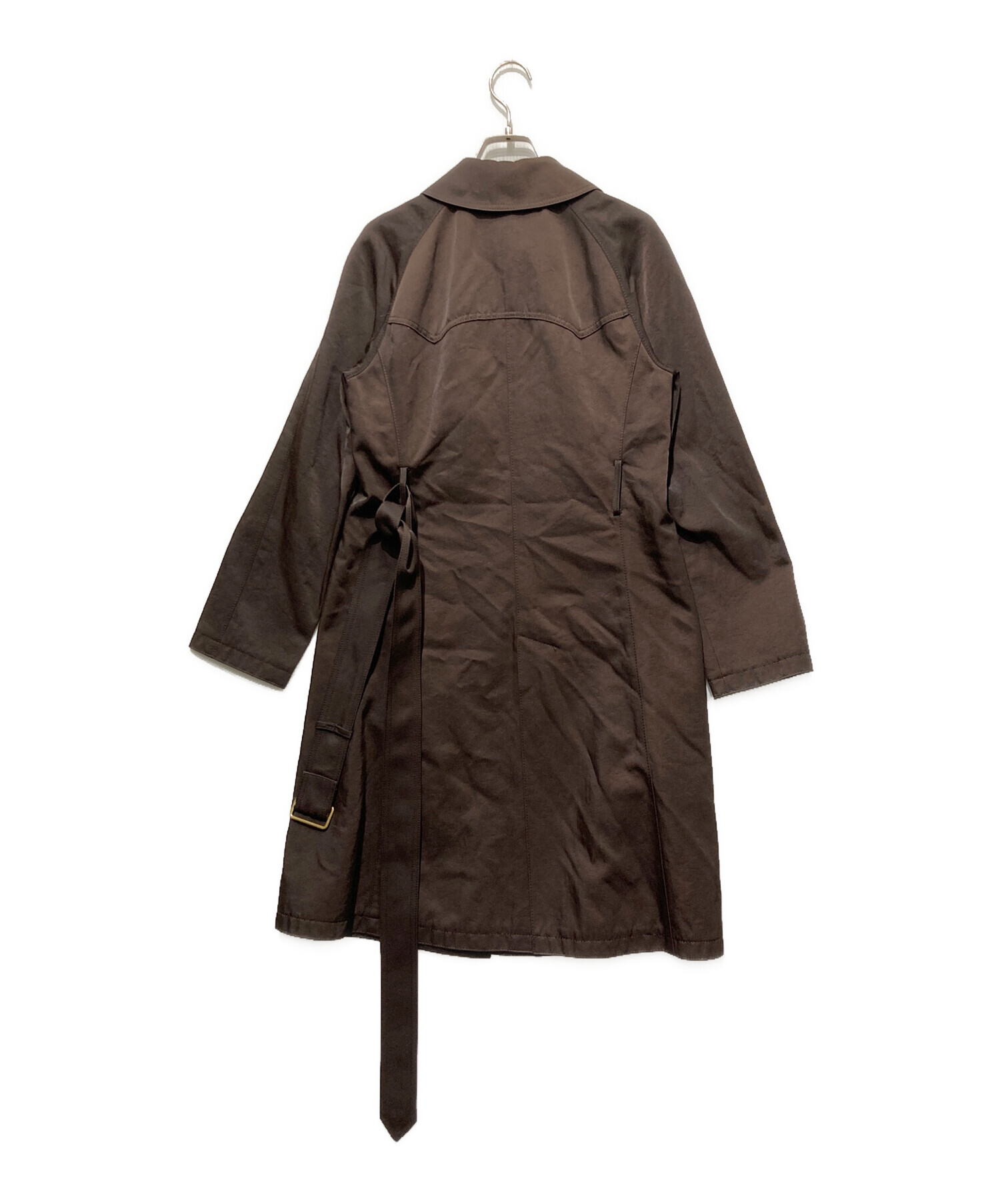 中古・古着通販】BURBERRY BLUE LABEL (バーバリー ブルー レーベル