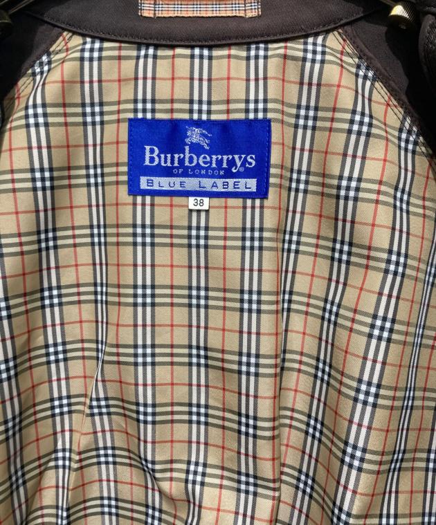 中古・古着通販】BURBERRY BLUE LABEL (バーバリー ブルー レーベル