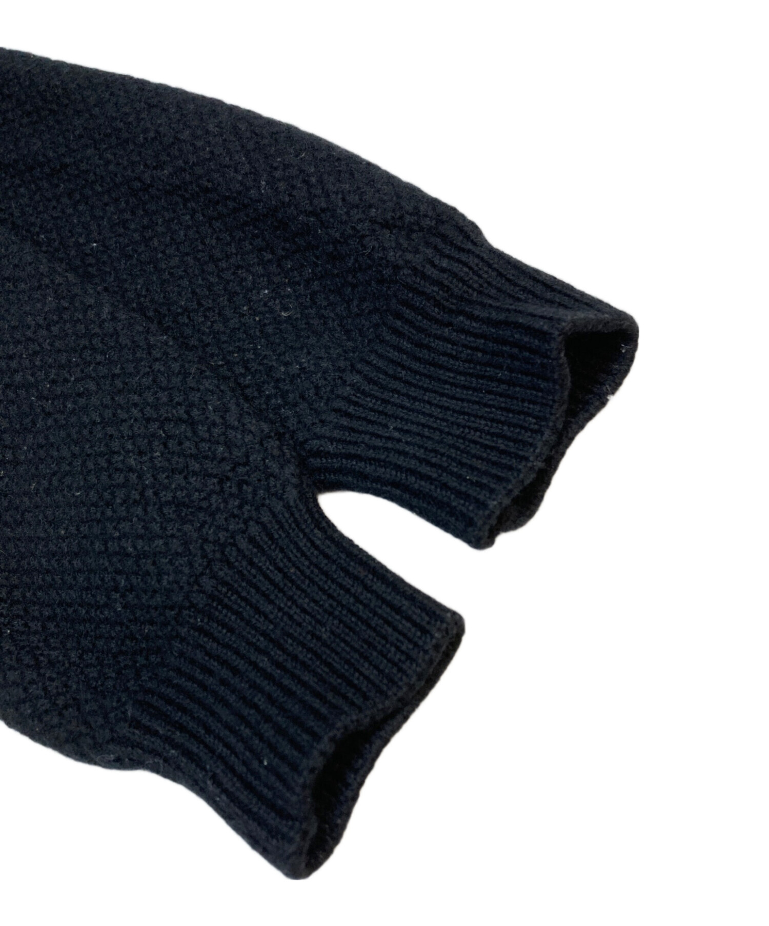 中古・古着通販】MONCLER (モンクレール) MAGLIA TRICOT CARDIGAN