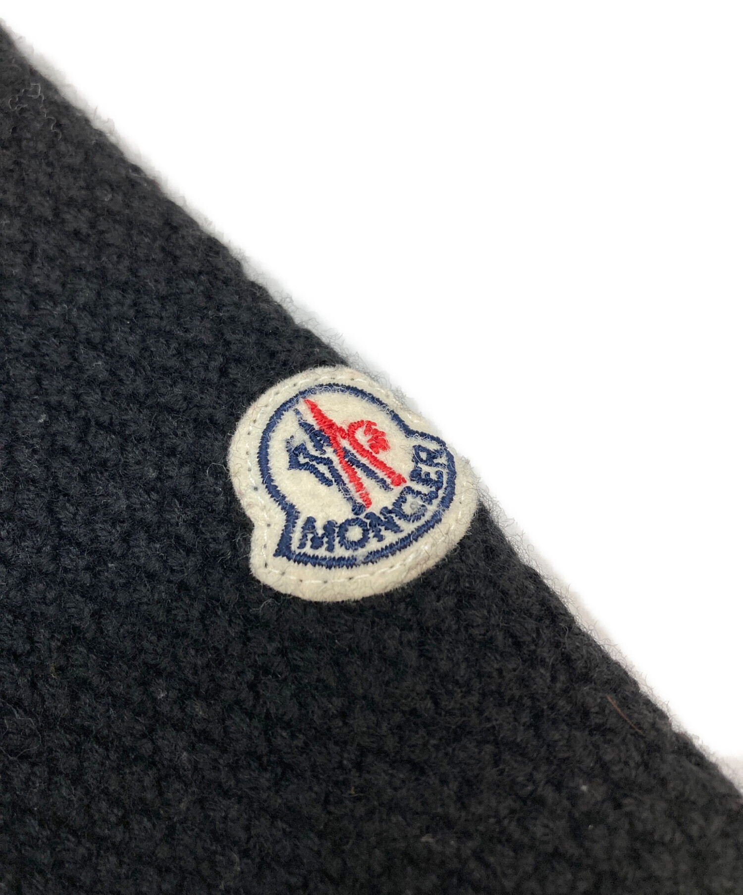 中古・古着通販】MONCLER (モンクレール) MAGLIA TRICOT CARDIGAN