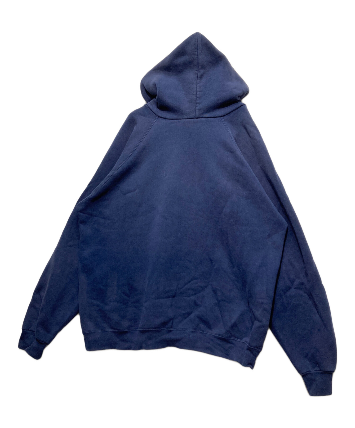 アディダスタグ付き未使用品パーカー 中古・古着通販】adidas (アディダス) 刺繍パーカー/OLD/90s/USA製
