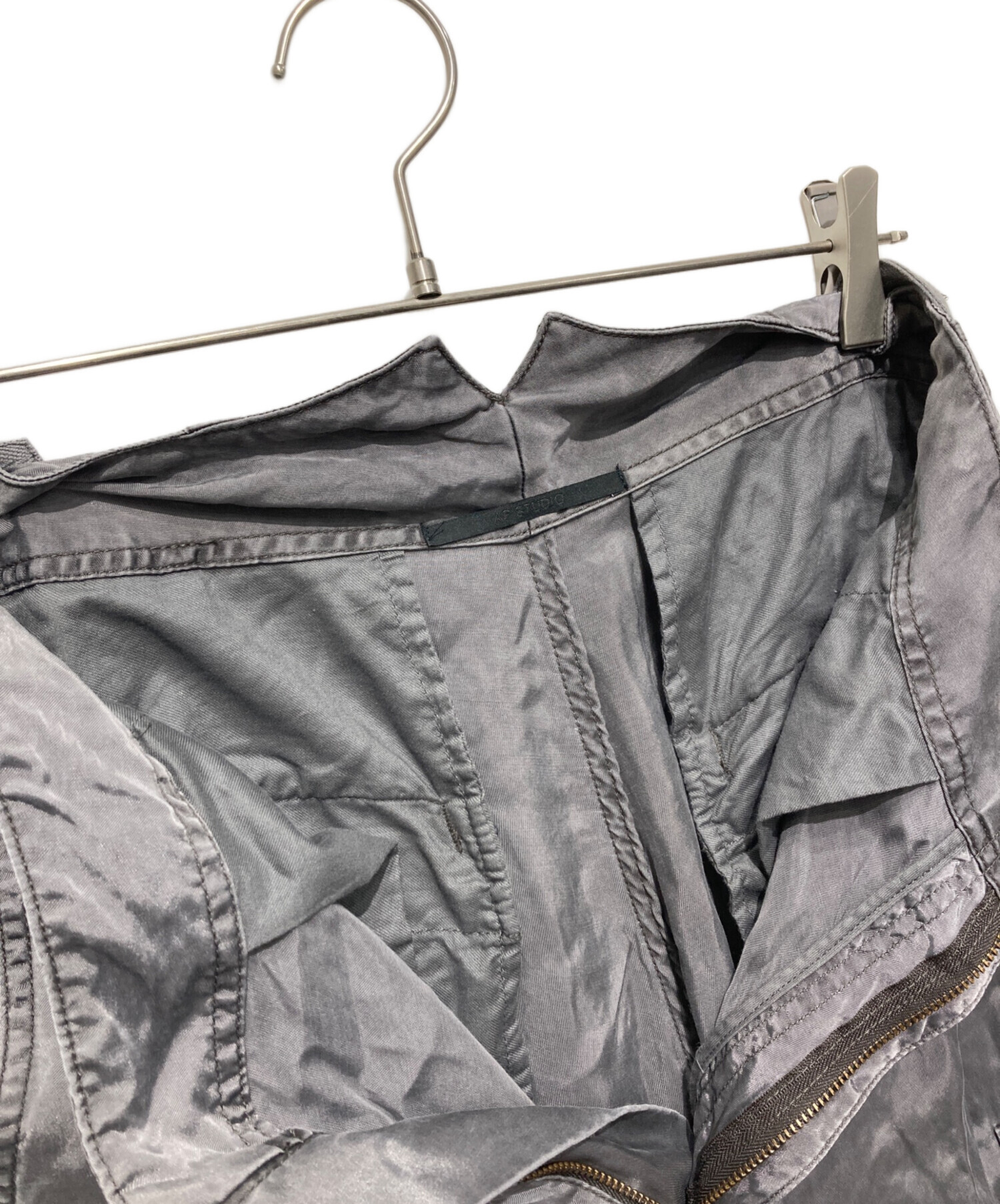 中古・古着通販】AP STUDIO (エーピーストゥディオ) 25ss ピグメント