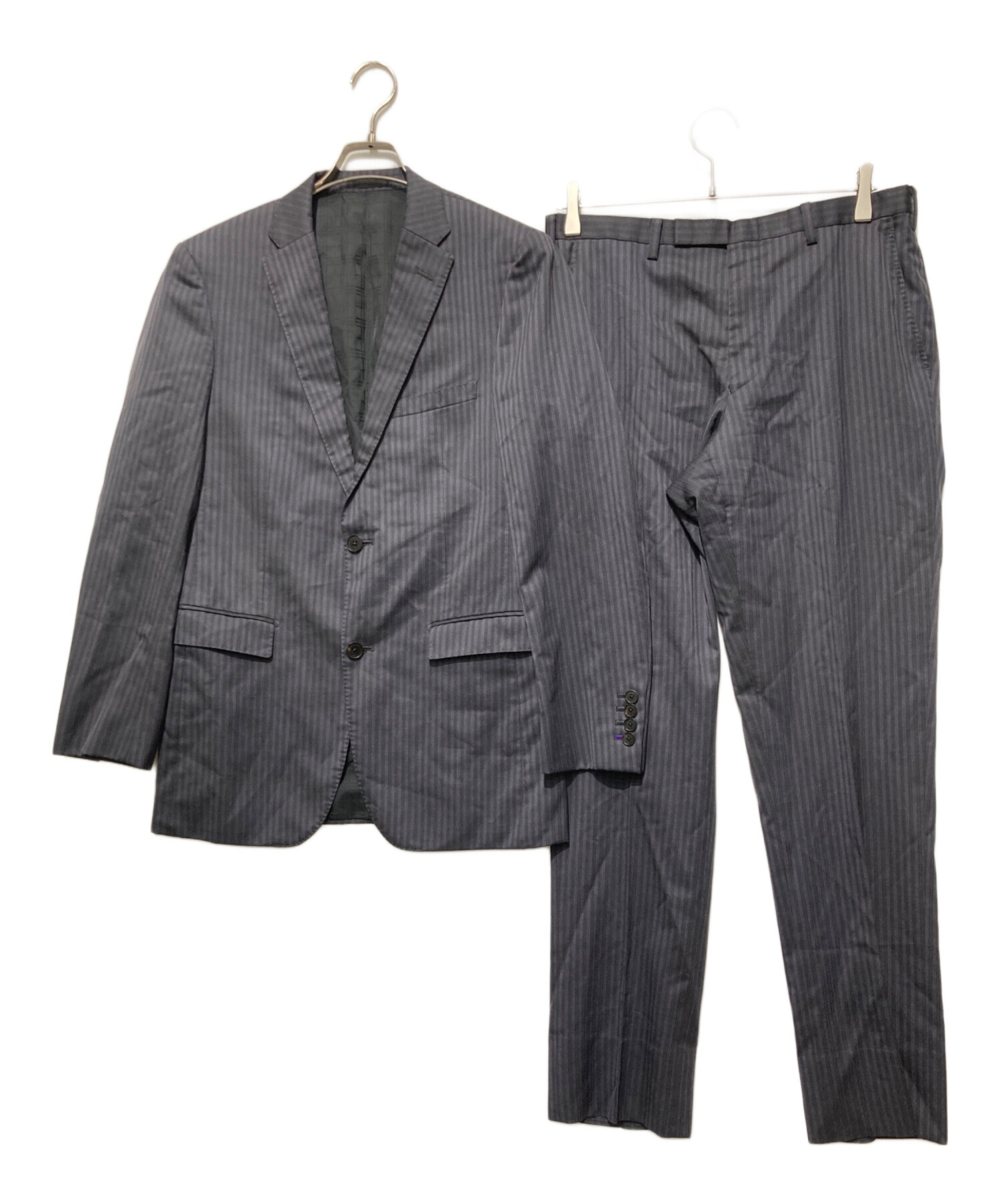 中古・古着通販】BURBERRY BLACK LABEL (バーバリーブラックレーベル