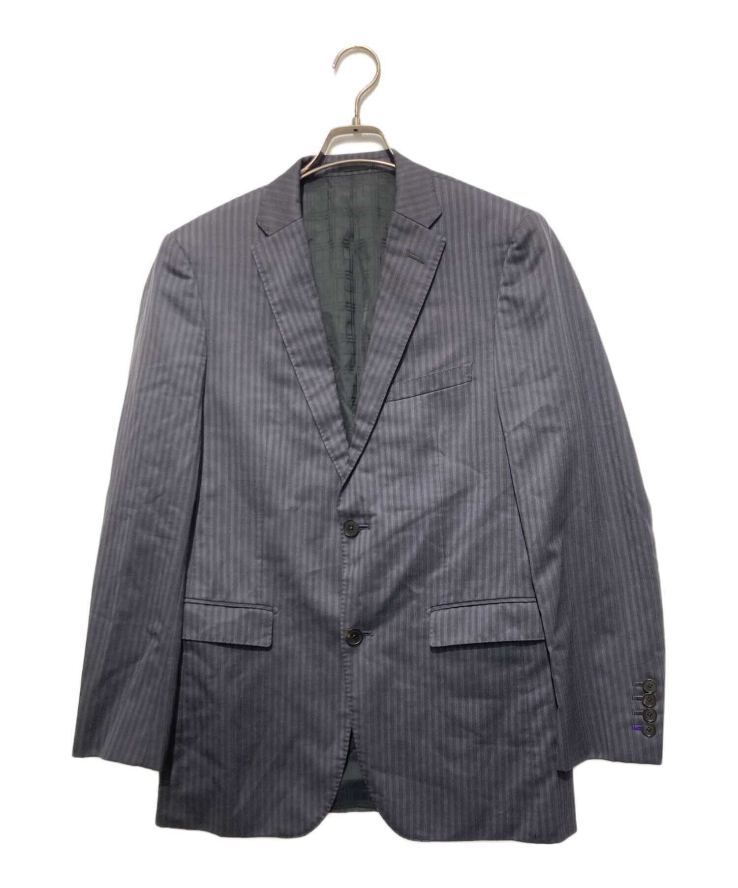 中古・古着通販】BURBERRY BLACK LABEL (バーバリーブラックレーベル
