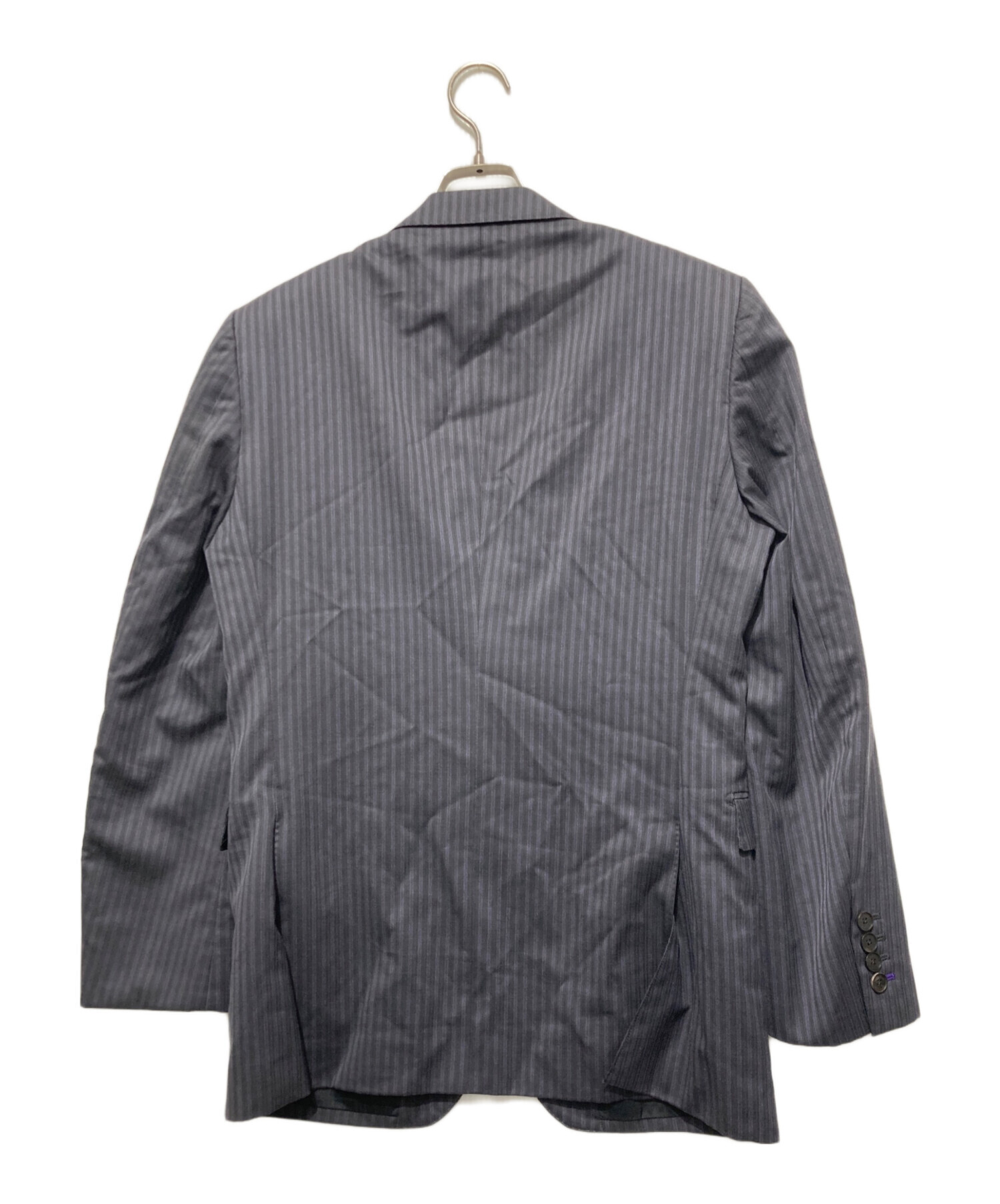 中古・古着通販】BURBERRY BLACK LABEL (バーバリーブラックレーベル