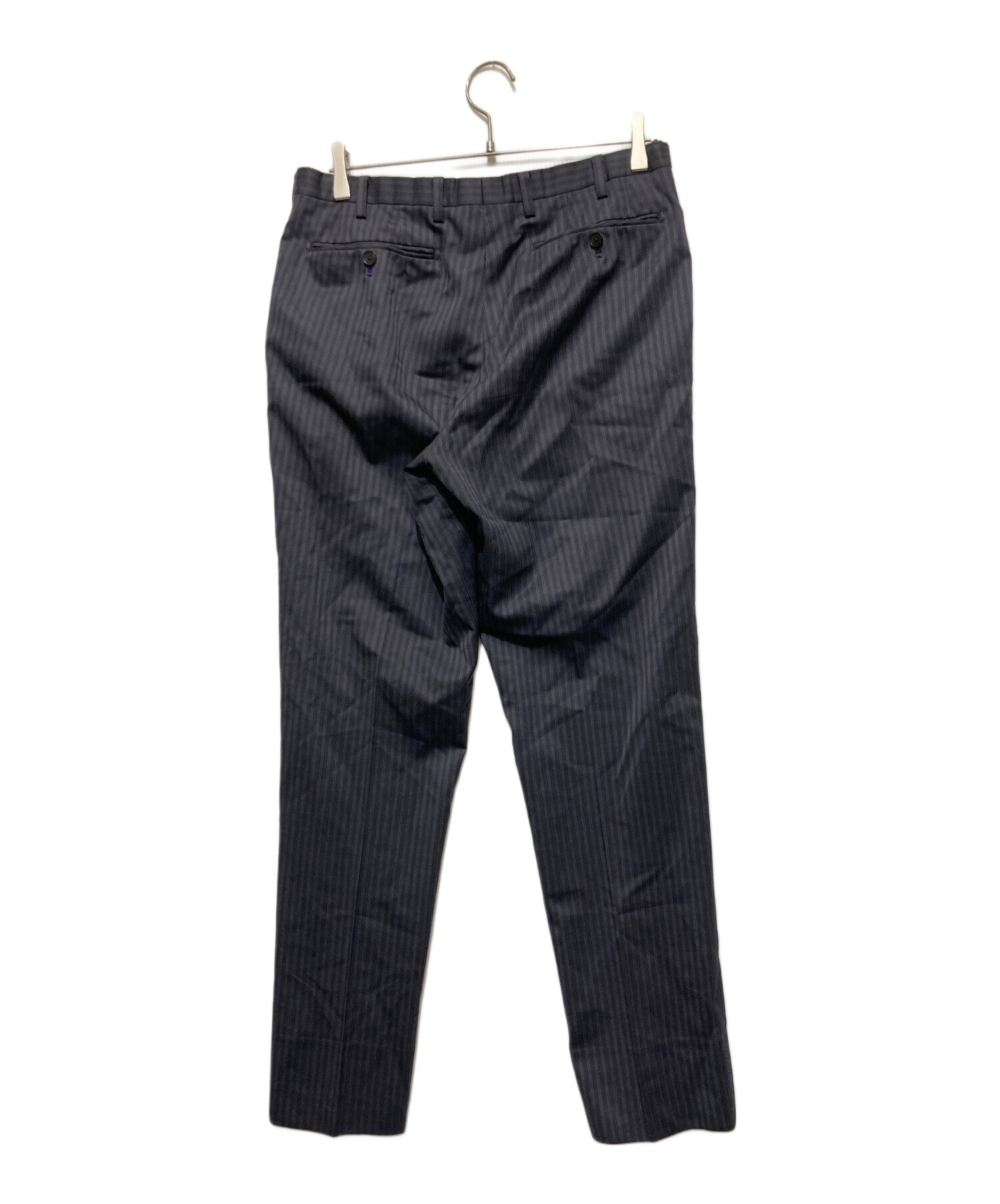 中古・古着通販】BURBERRY BLACK LABEL (バーバリーブラックレーベル