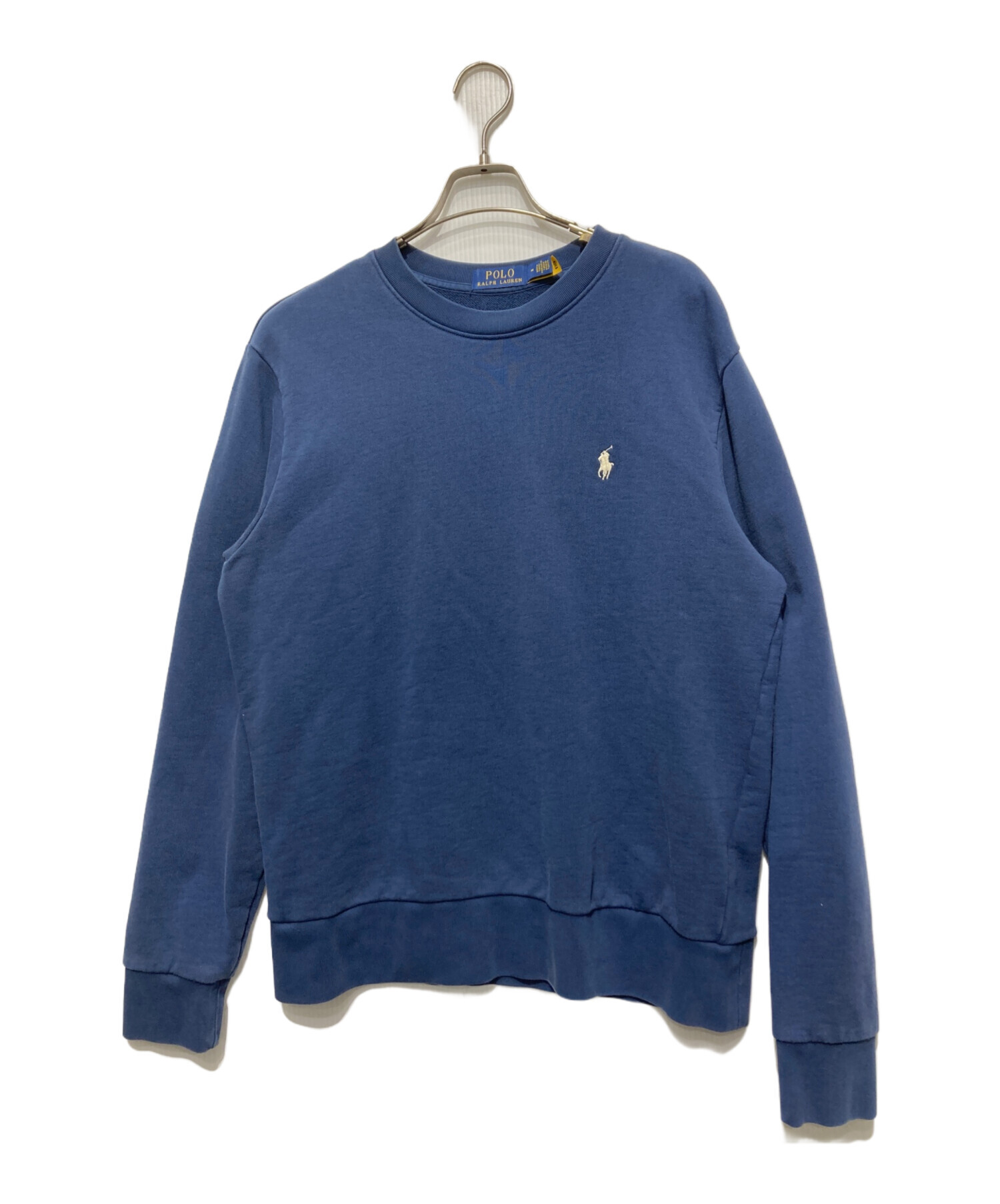 中古・古着通販】POLO RALPH LAUREN (ポロ・ラルフローレン) 刺繍