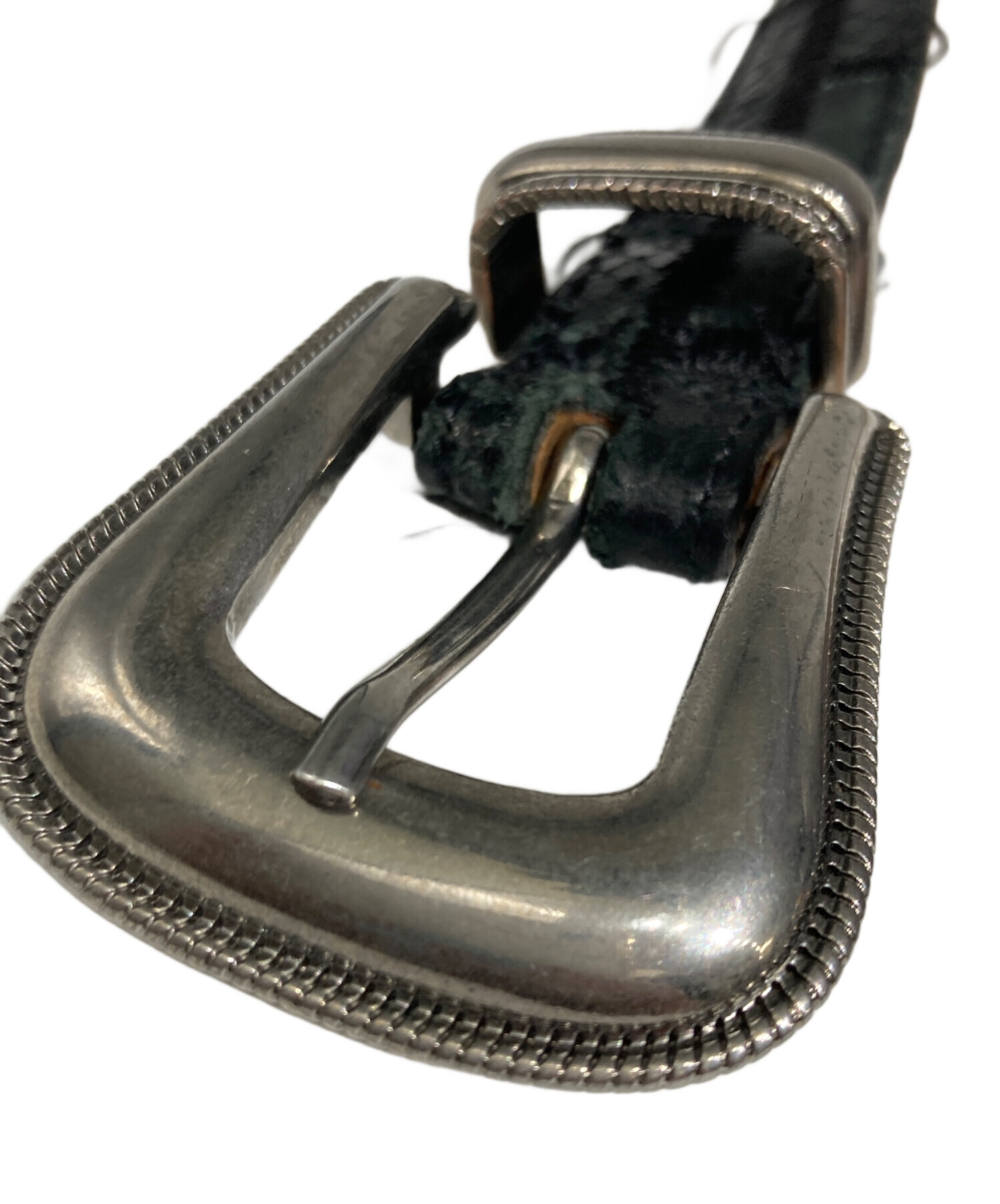 中古・古着通販】Supreme (シュプリーム) 21SS Patchwork Ranger Belt