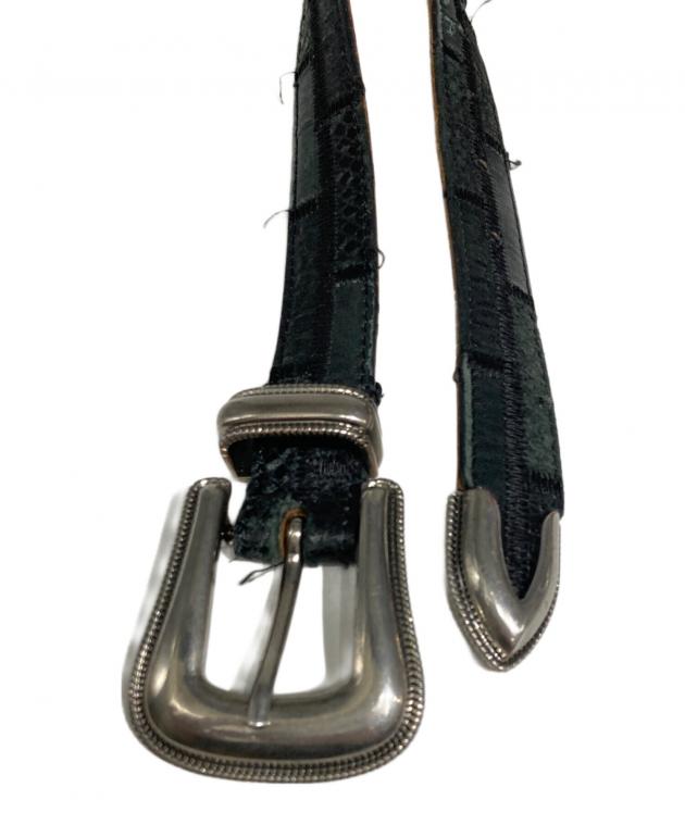 中古・古着通販】Supreme (シュプリーム) 21SS Patchwork Ranger Belt