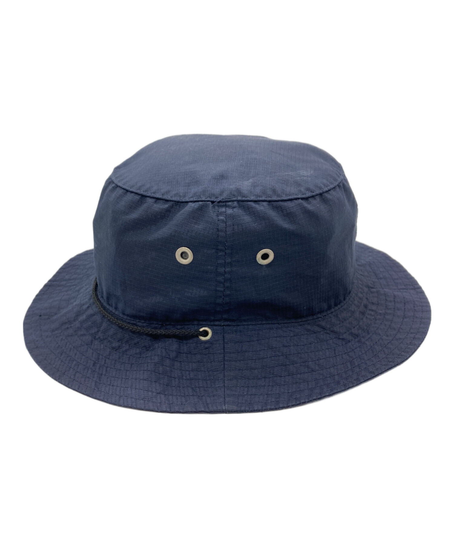 stussy 90s バケットハット ネイビー オールドステューシー 希少 中古 中古・古着通販】OLD STUSSY (オールドステューシー) バケットハット
