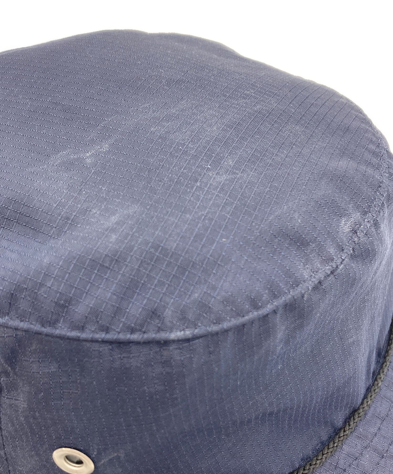 中古・古着通販】OLD STUSSY (オールドステューシー) バケットハット