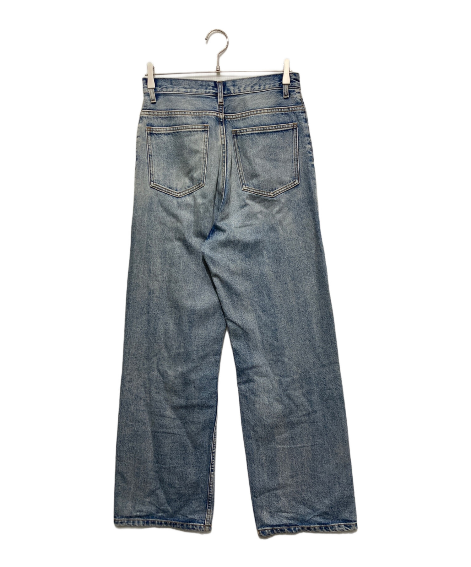 中古・古着通販】TODAYFUL (トゥデイフル) Cary's Denim インディゴ