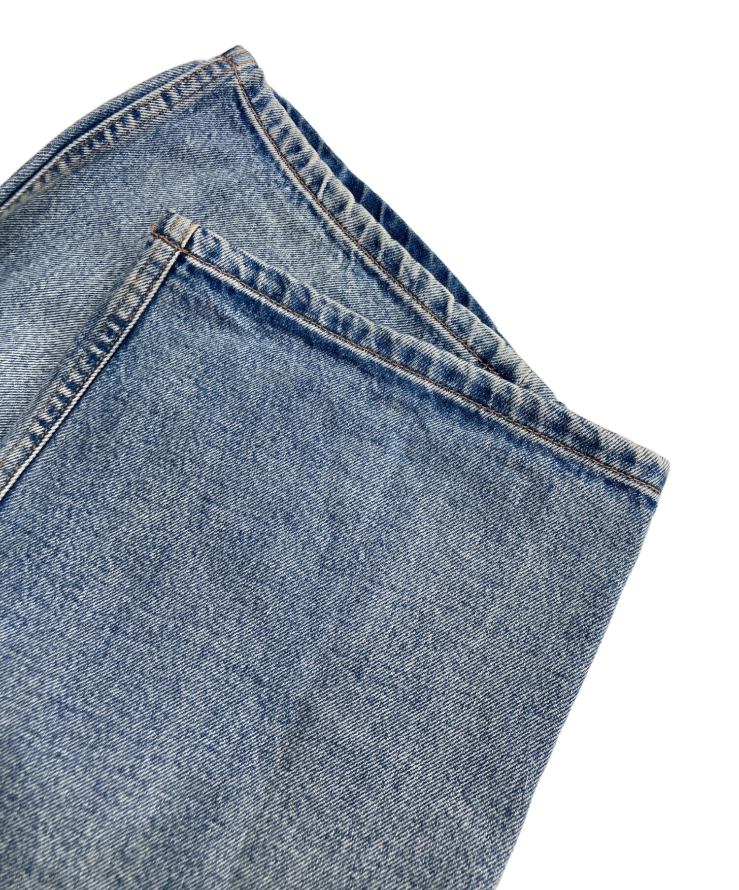 中古・古着通販】TODAYFUL (トゥデイフル) Cary's Denim インディゴ