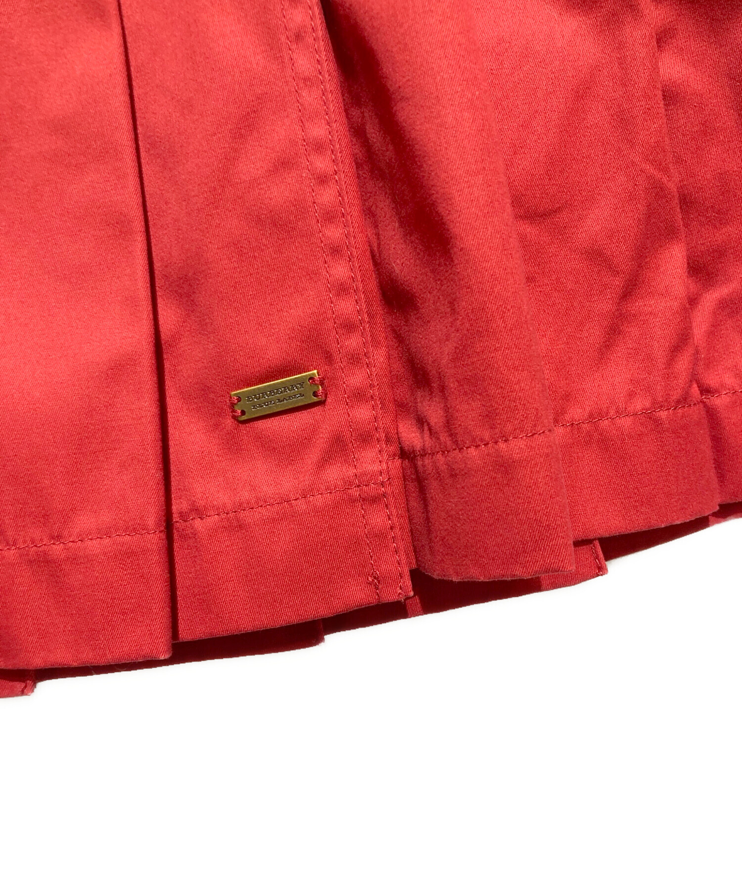 中古・古着通販】BURBERRY BLUE LABEL (バーバリー ブルー レーベル