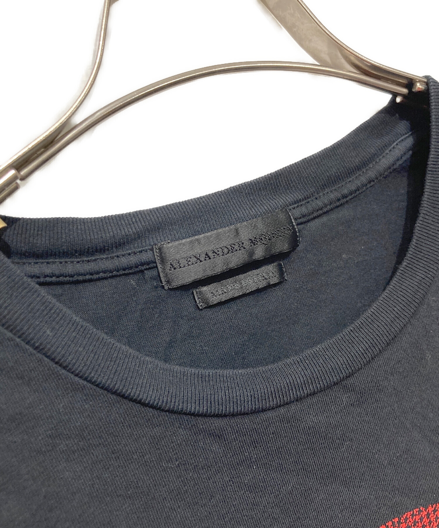 中古・古着通販】ALEXANDER McQUEEN (アレキサンダーマックイーン