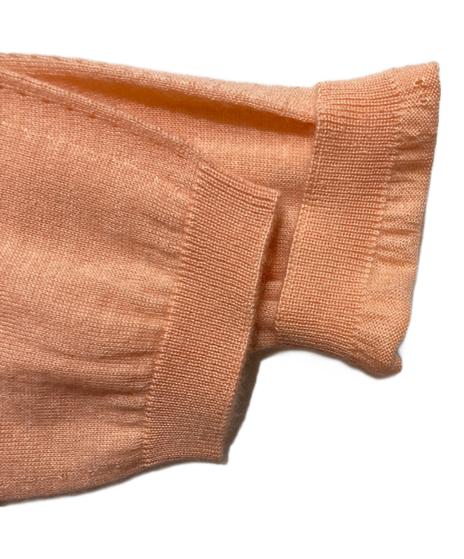 中古・古着通販】JIL SANDER (ジルサンダー) カシミヤシルクニット