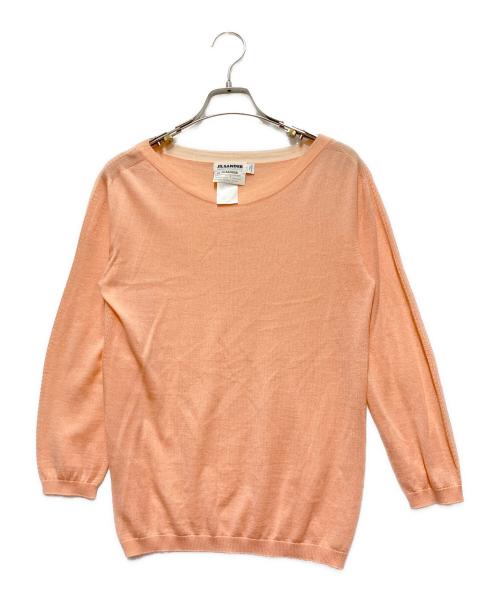 中古・古着通販】JIL SANDER (ジルサンダー) カシミヤシルクニット