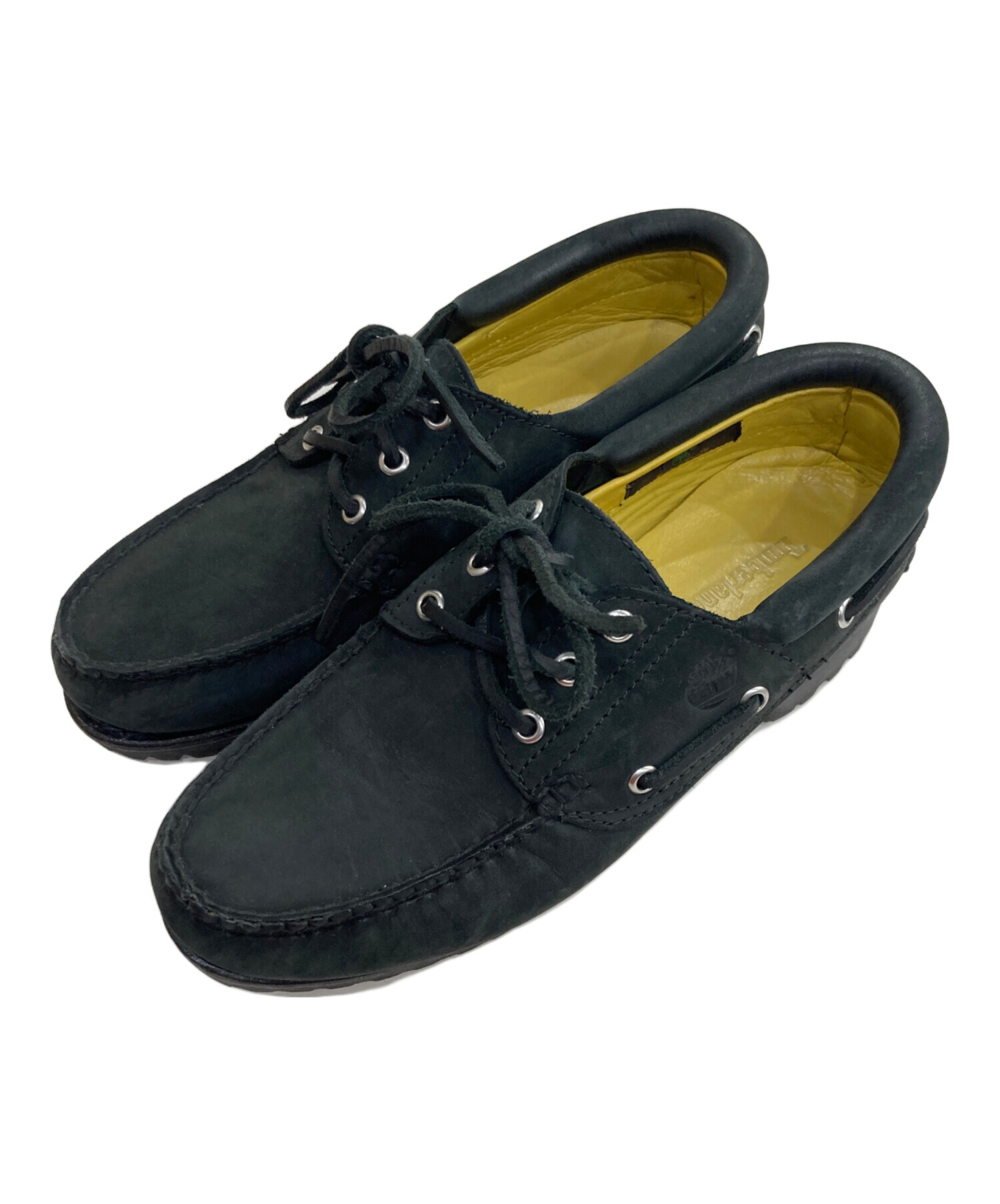 中古・古着通販】Timberland (ティンバーランド) 3-EYELET CLASSIC